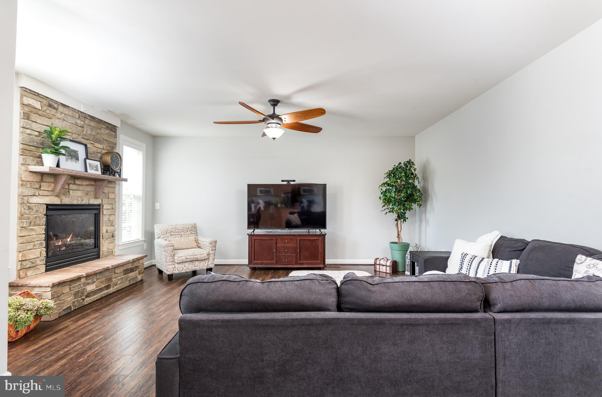 COURTLAND RURAL VILLAGE - Residential