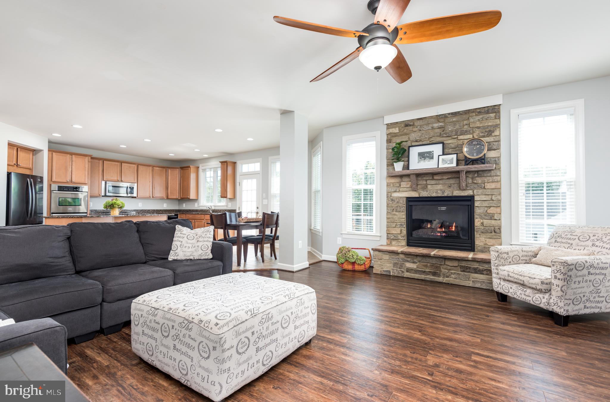 COURTLAND RURAL VILLAGE - Residential