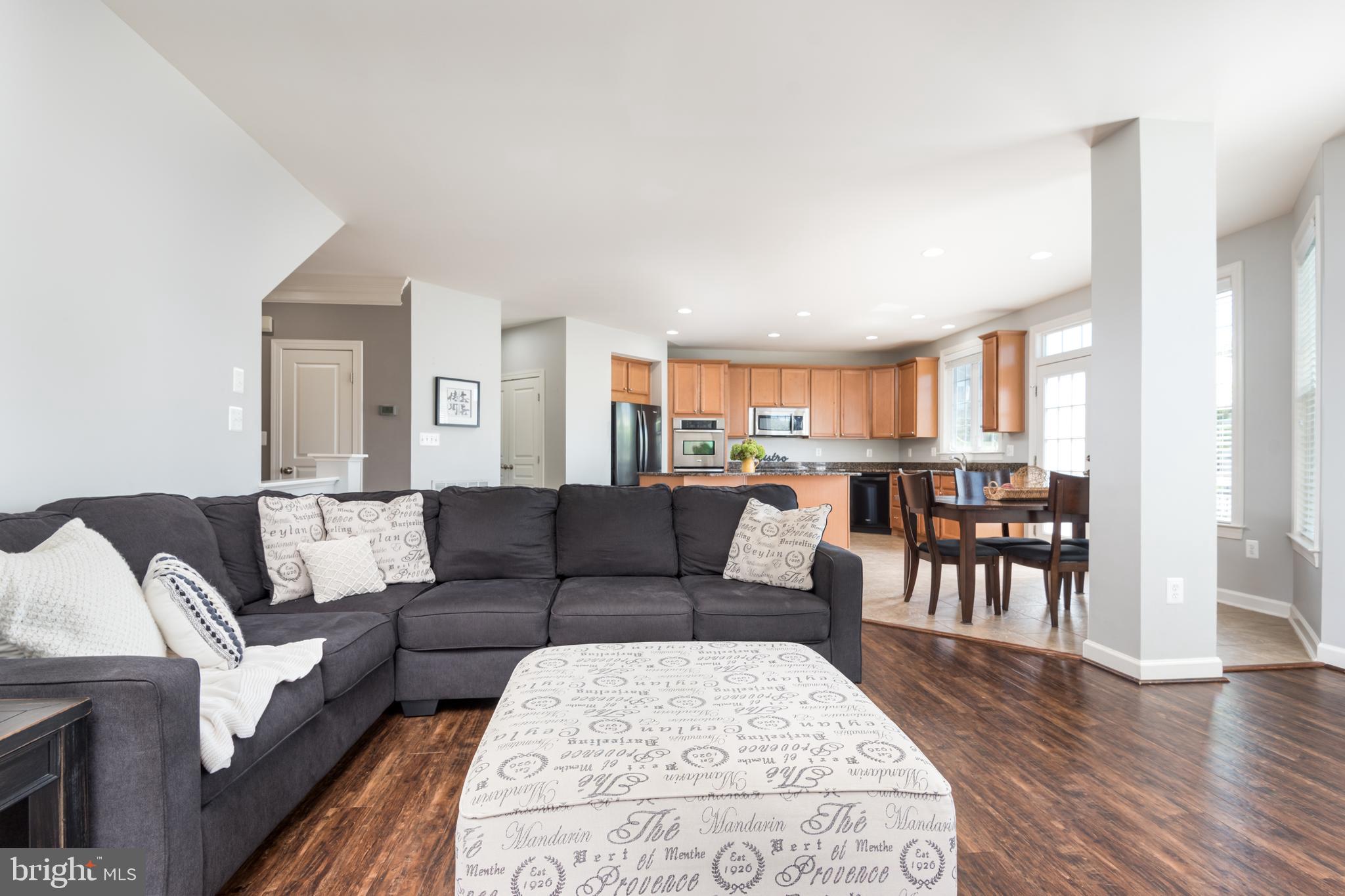 COURTLAND RURAL VILLAGE - Residential