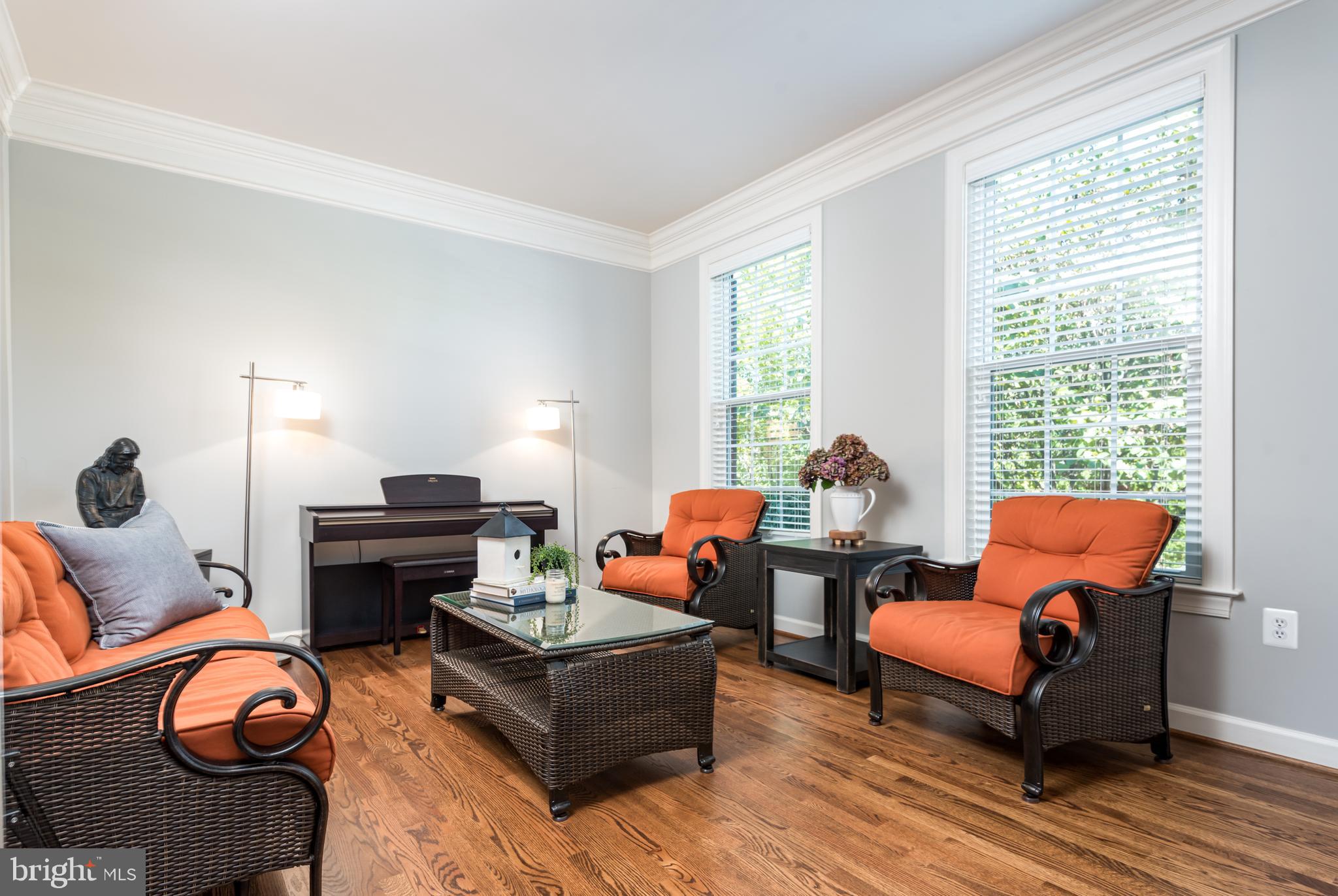 COURTLAND RURAL VILLAGE - Residential