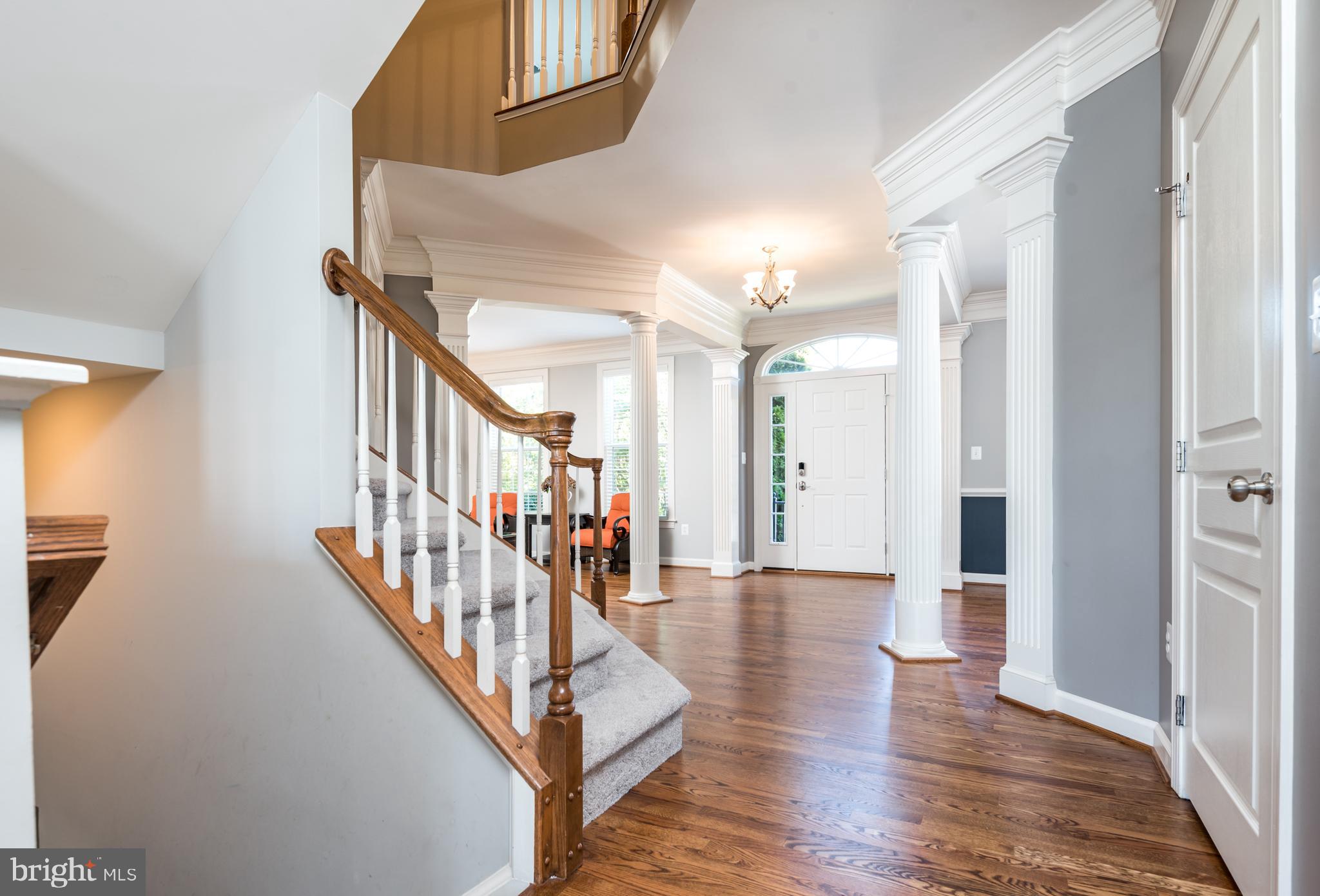 COURTLAND RURAL VILLAGE - Residential