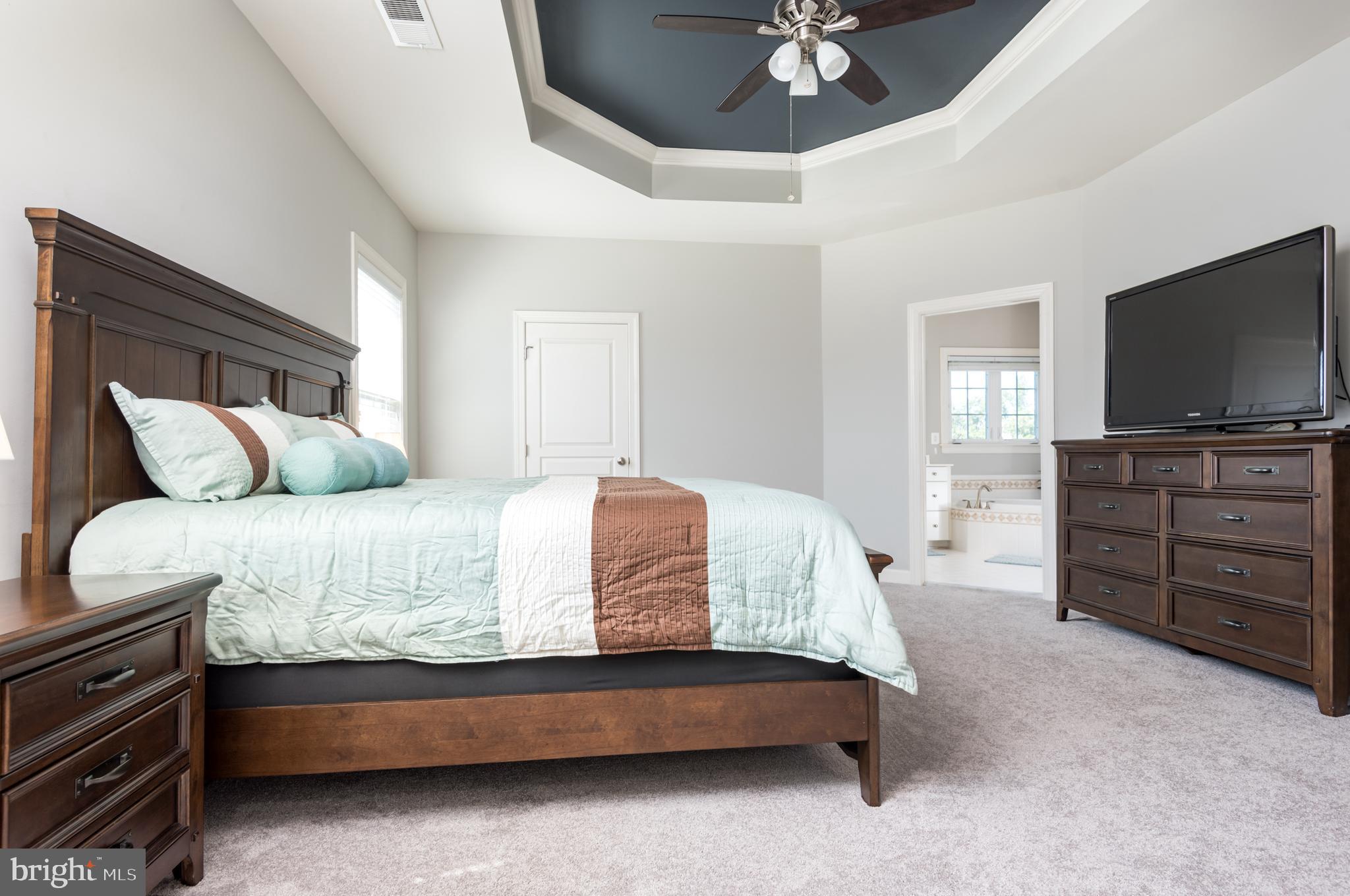 COURTLAND RURAL VILLAGE - Residential