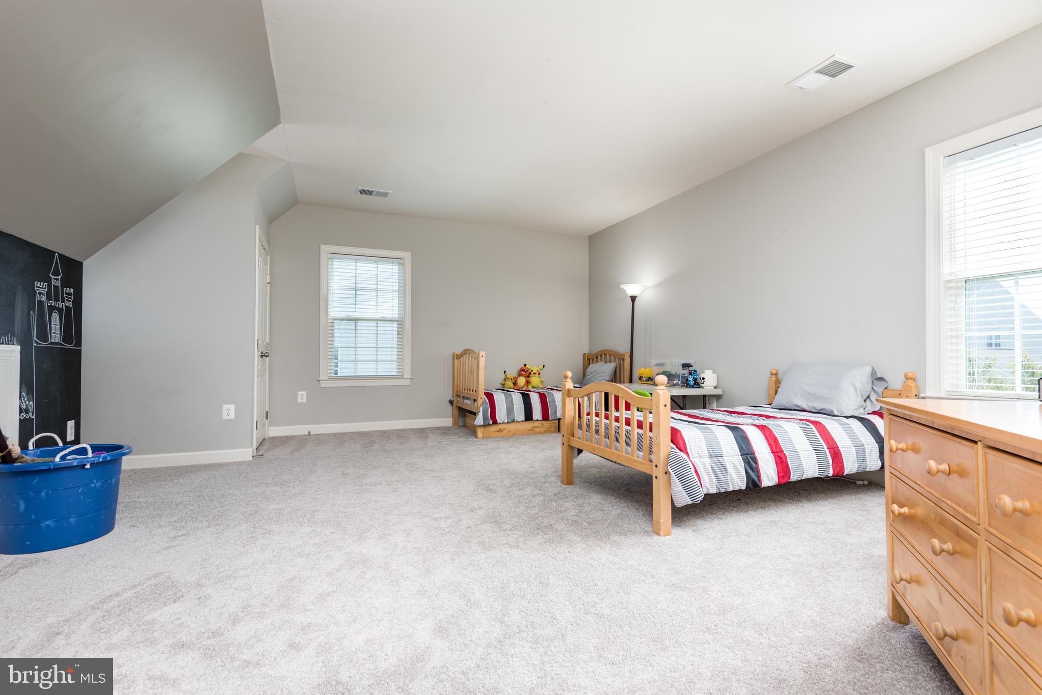 COURTLAND RURAL VILLAGE - Residential