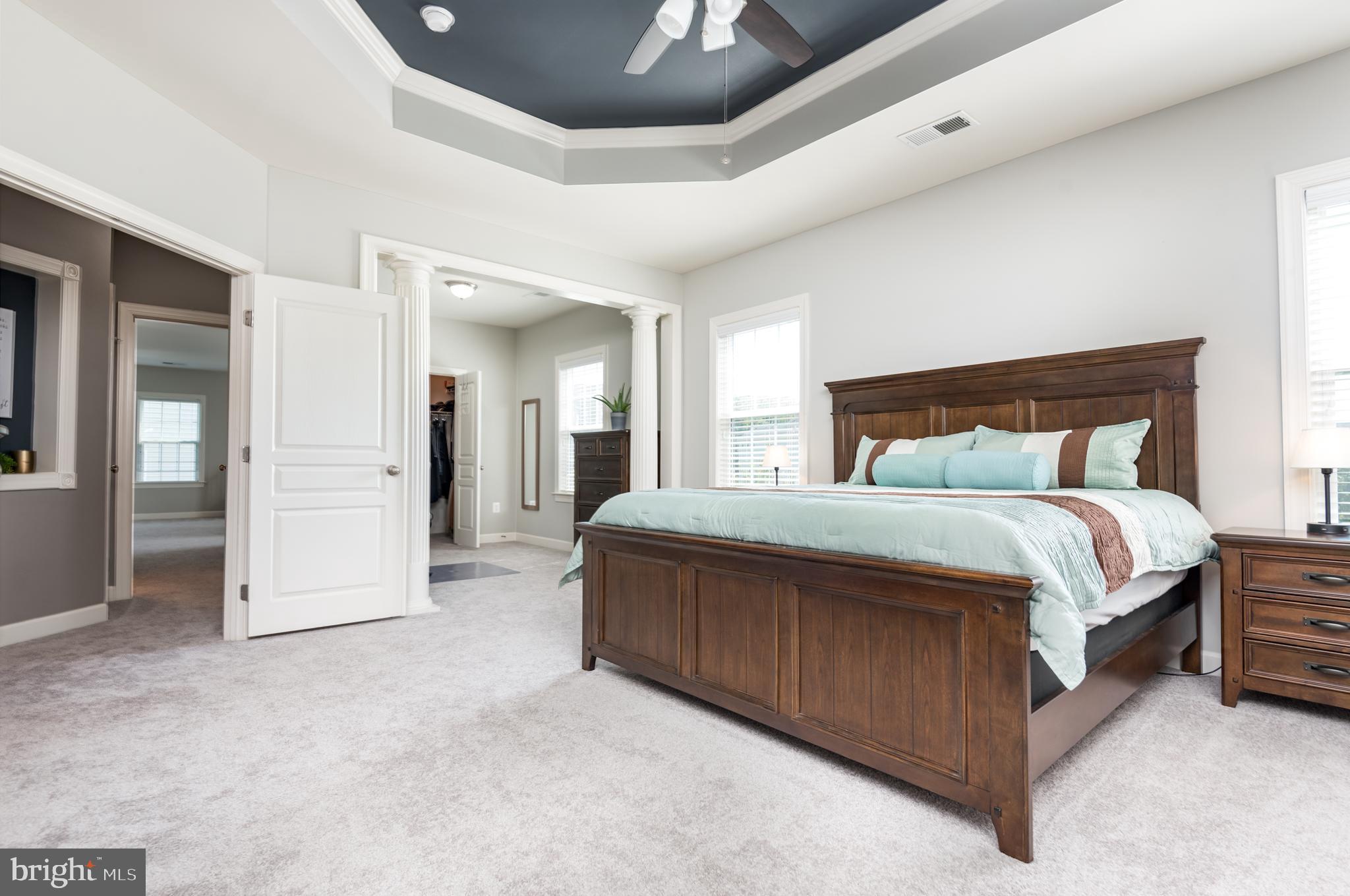 COURTLAND RURAL VILLAGE - Residential