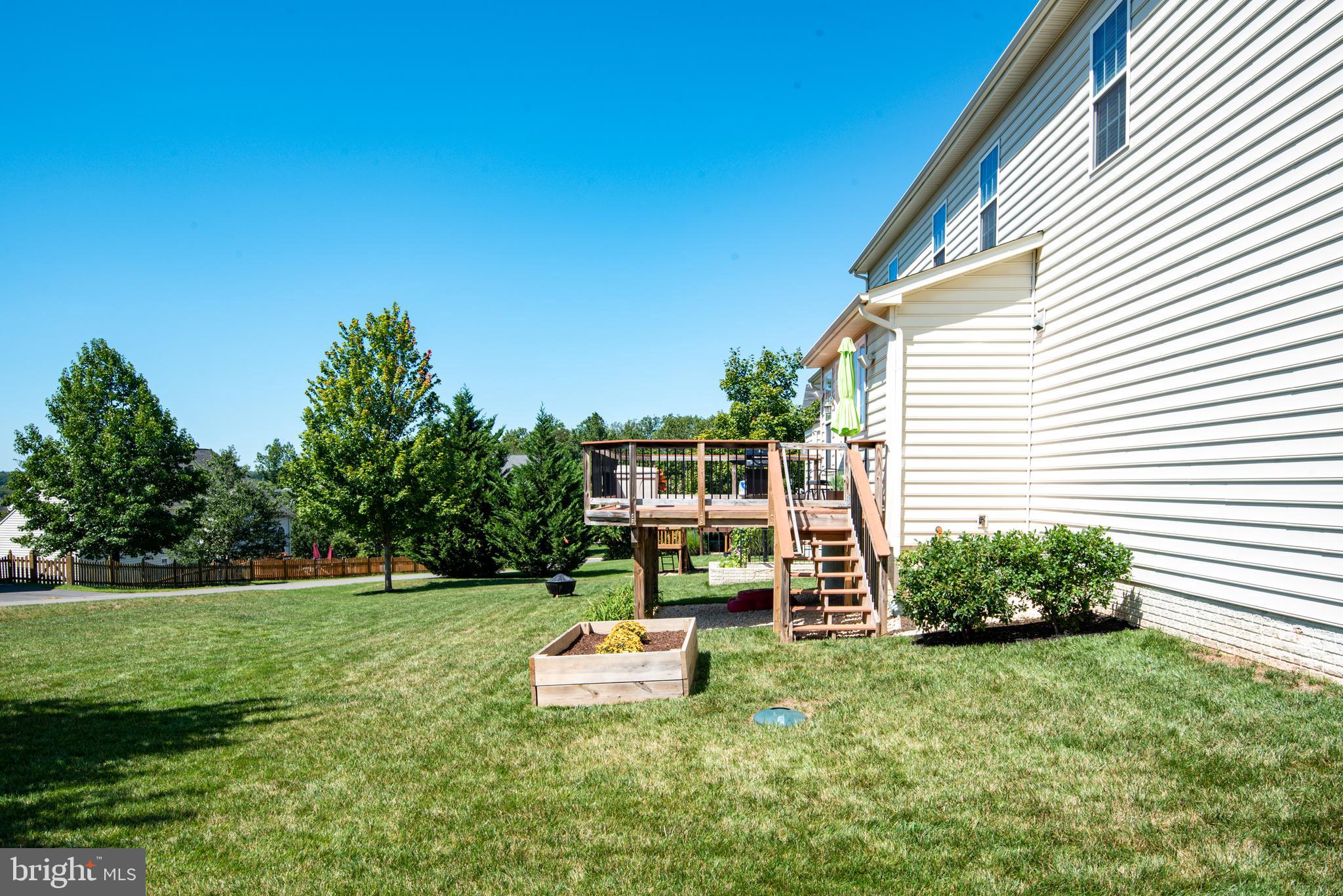 COURTLAND RURAL VILLAGE - Residential