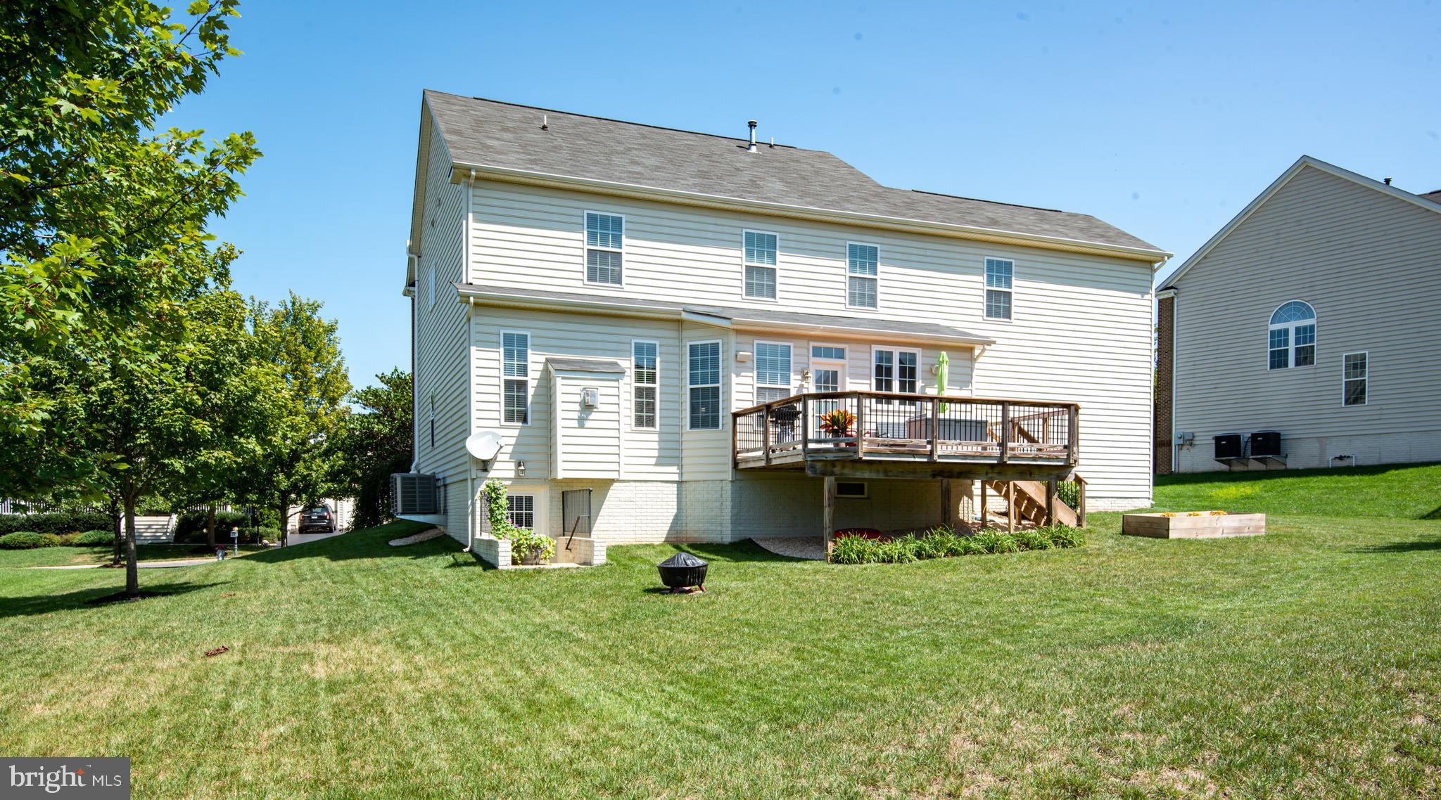 COURTLAND RURAL VILLAGE - Residential