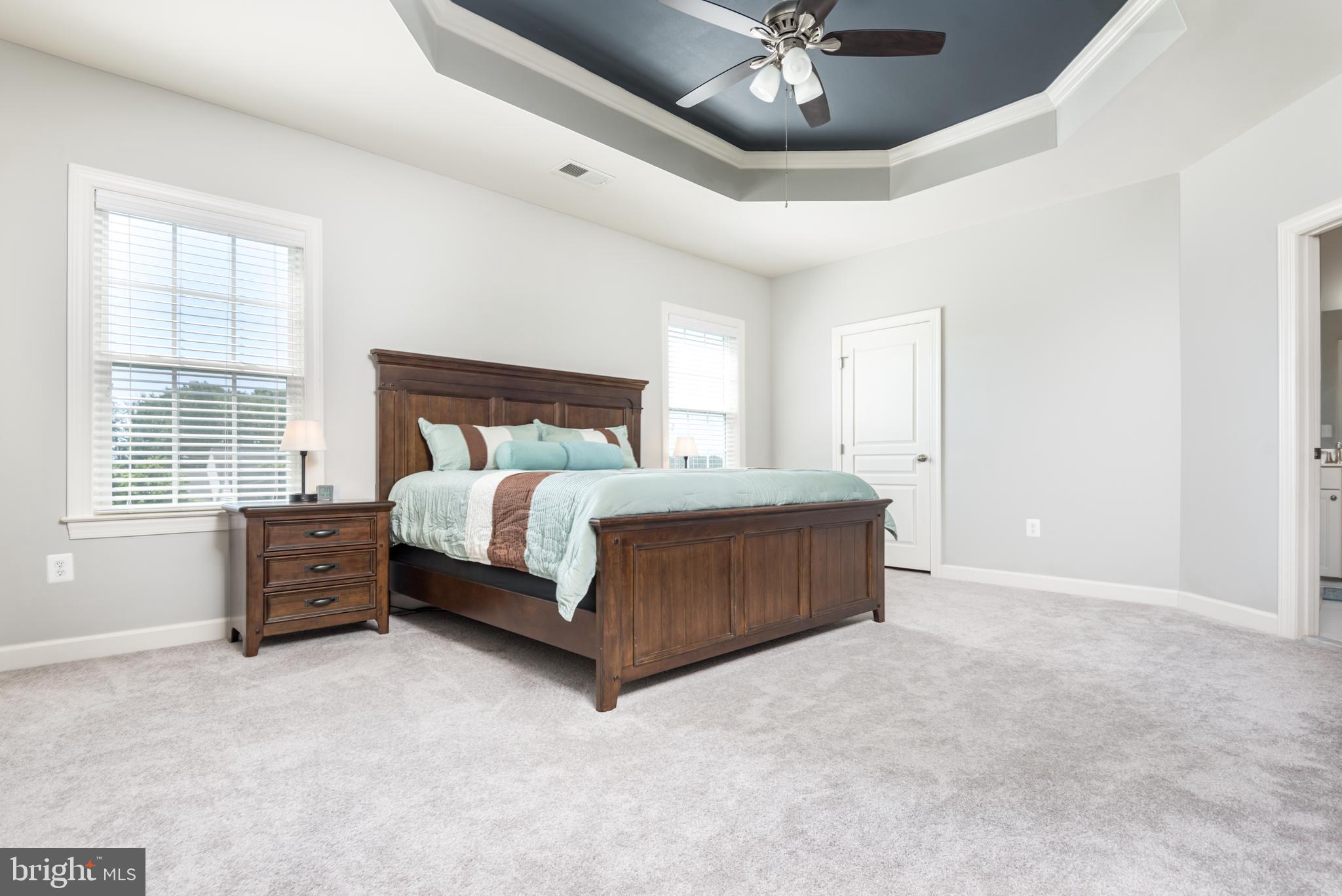 COURTLAND RURAL VILLAGE - Residential