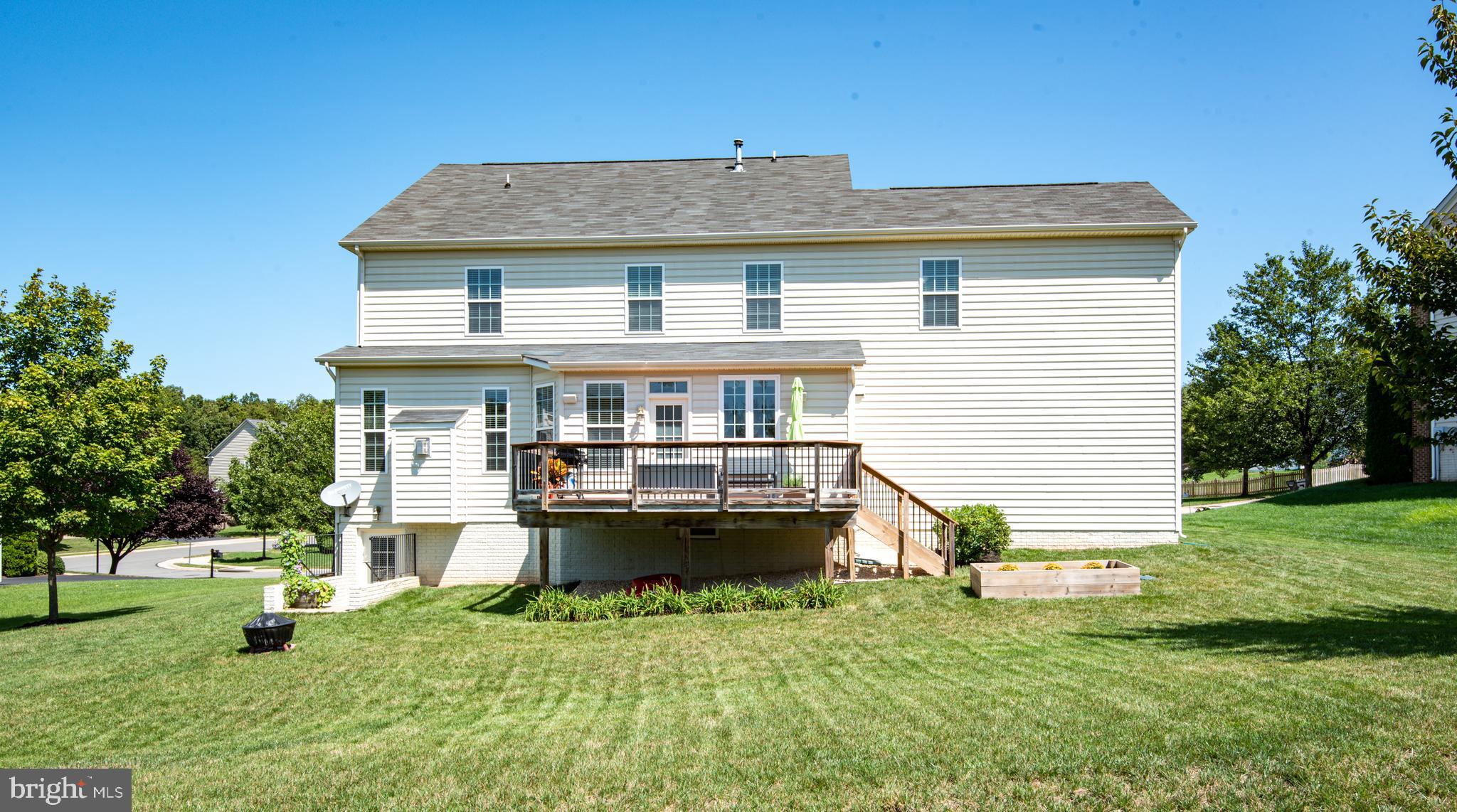 COURTLAND RURAL VILLAGE - Residential