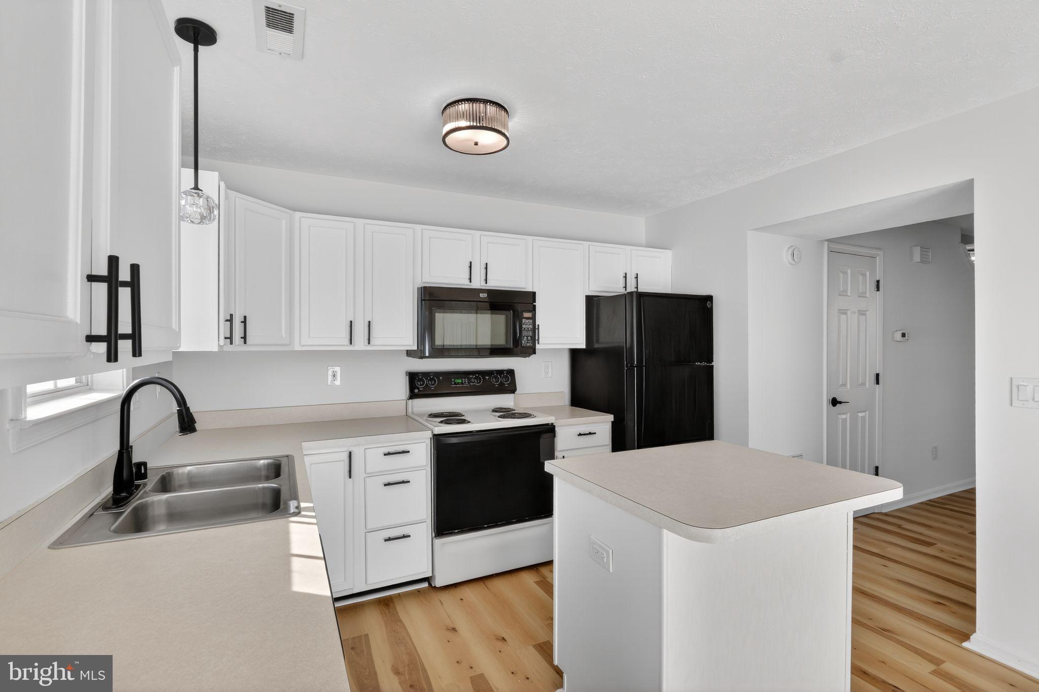 GERMANNA POINT - Residential