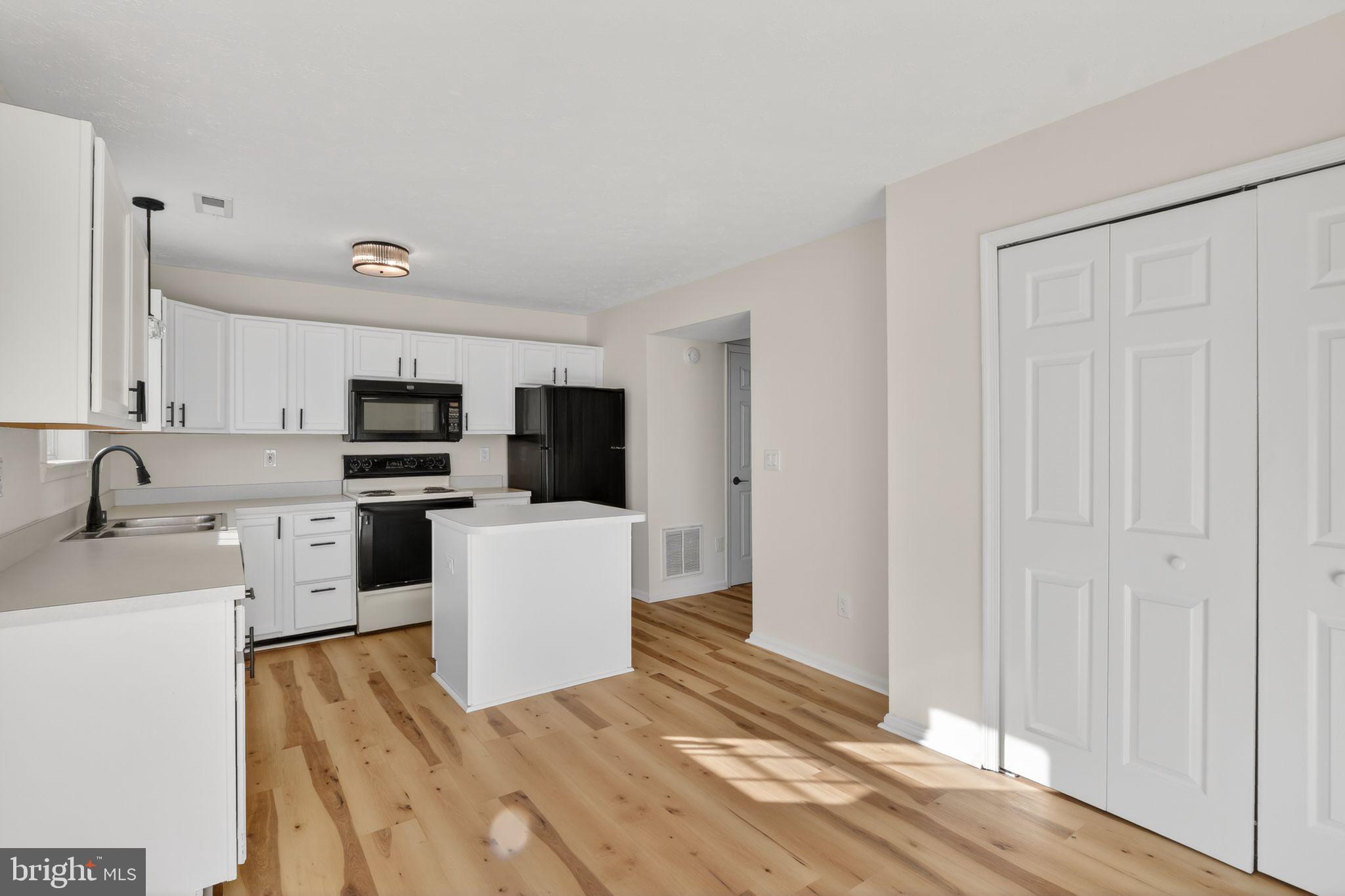 GERMANNA POINT - Residential