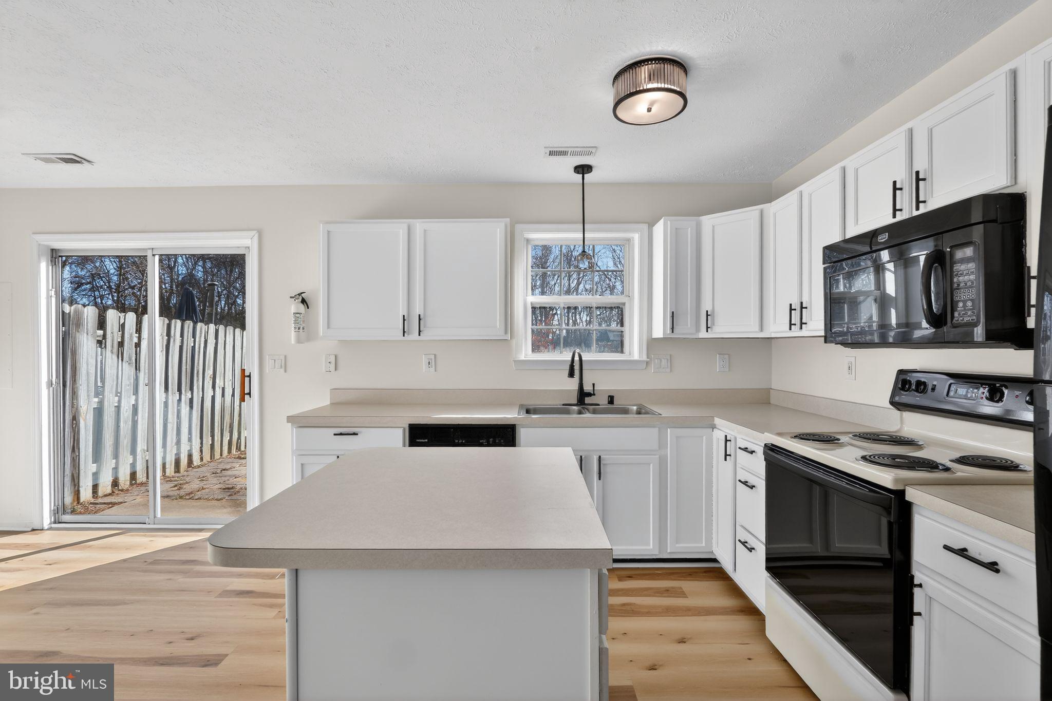 GERMANNA POINT - Residential