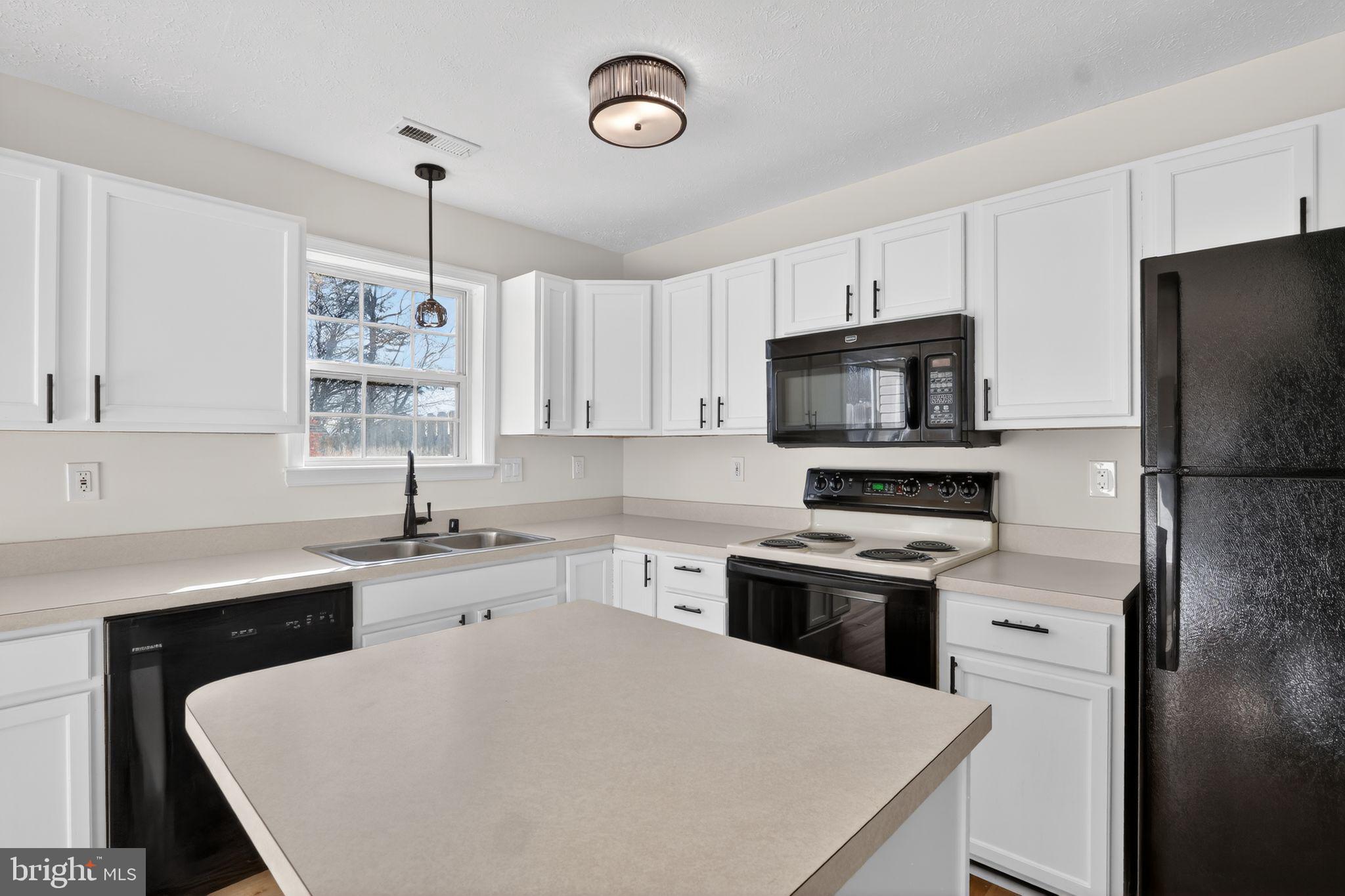 GERMANNA POINT - Residential