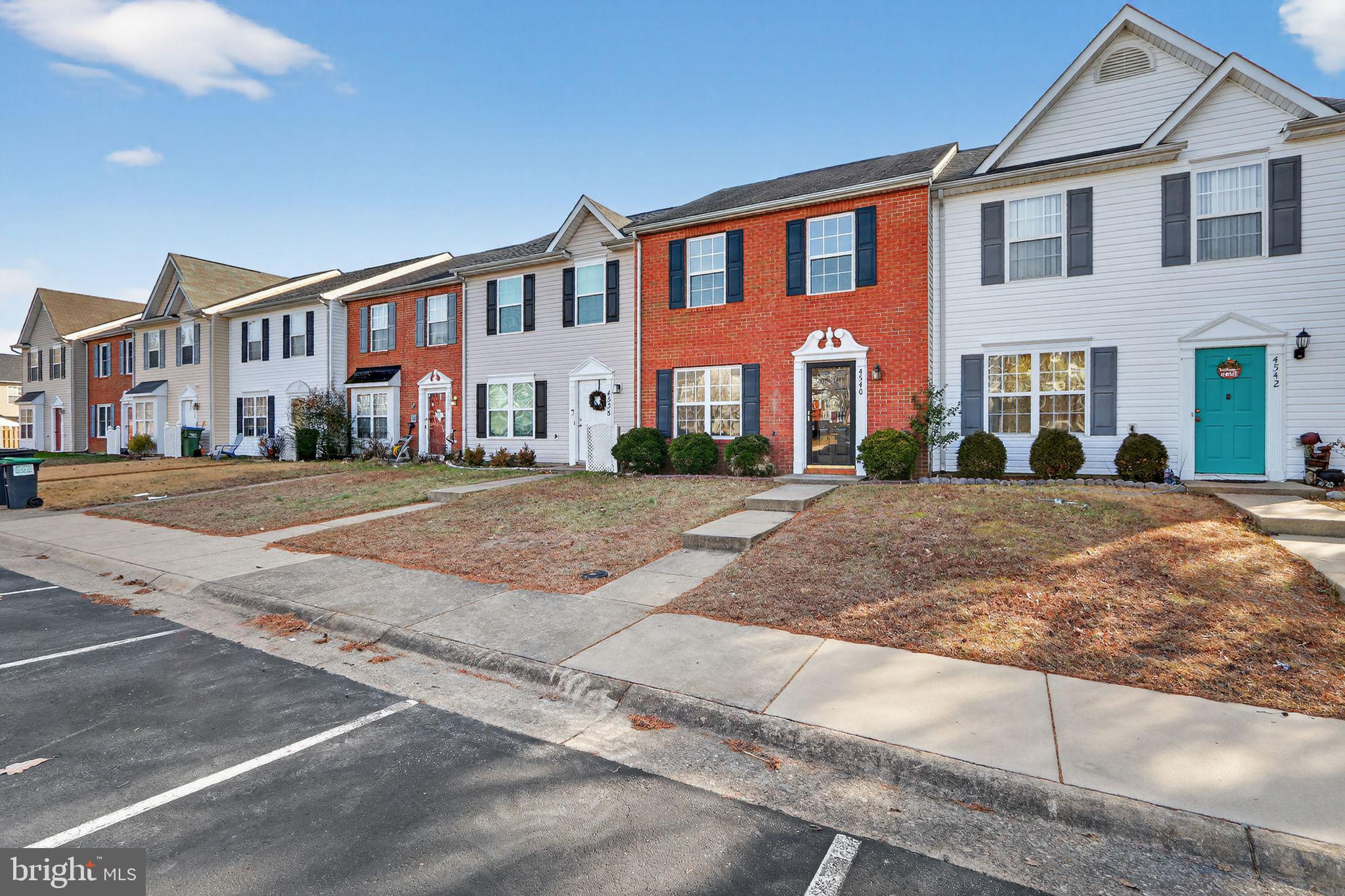 GERMANNA POINT - Residential