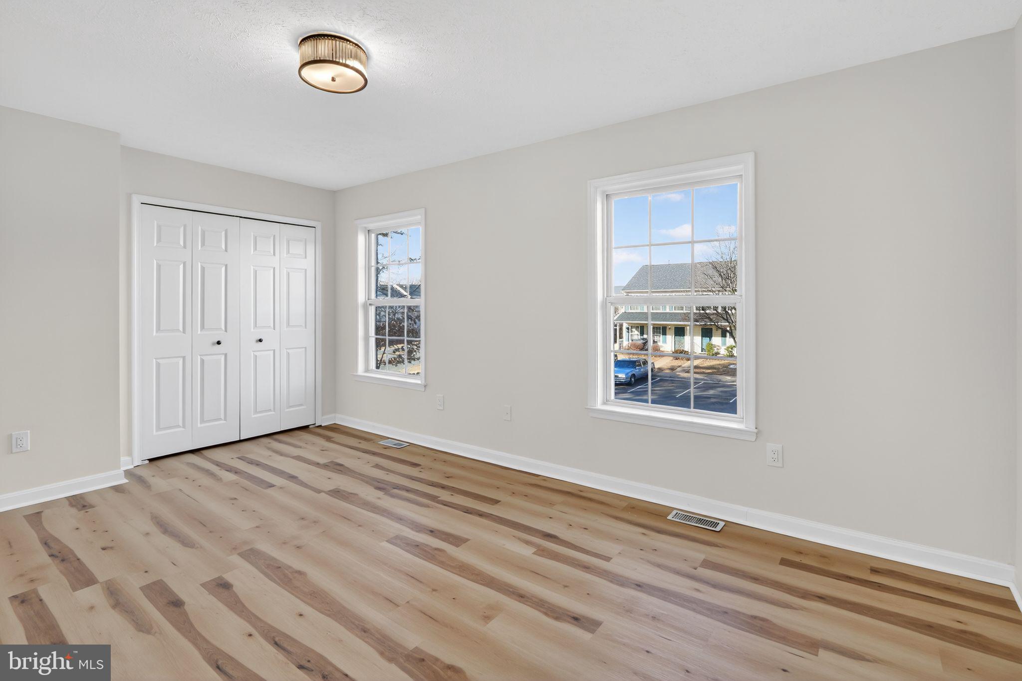 GERMANNA POINT - Residential