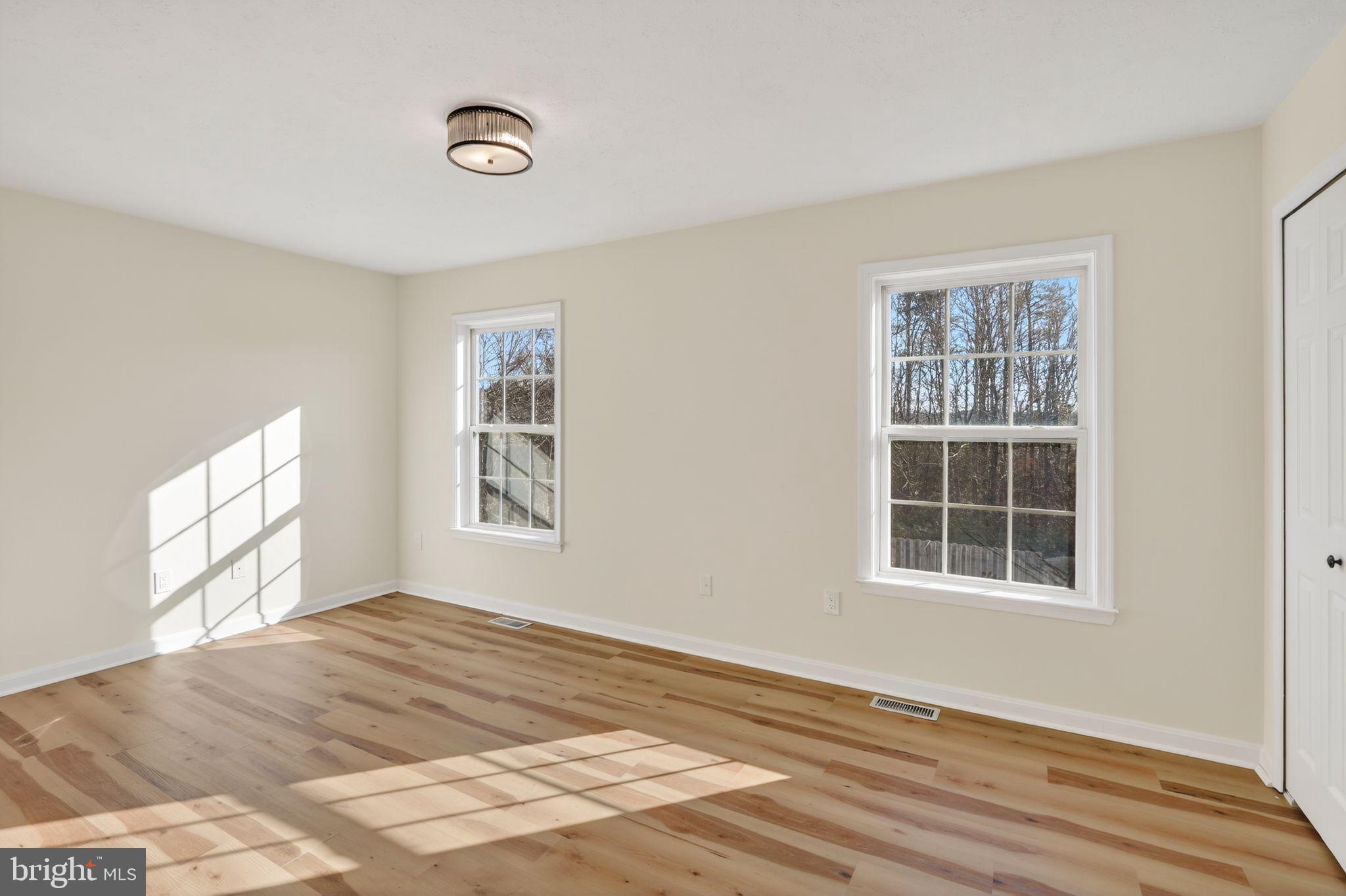 GERMANNA POINT - Residential