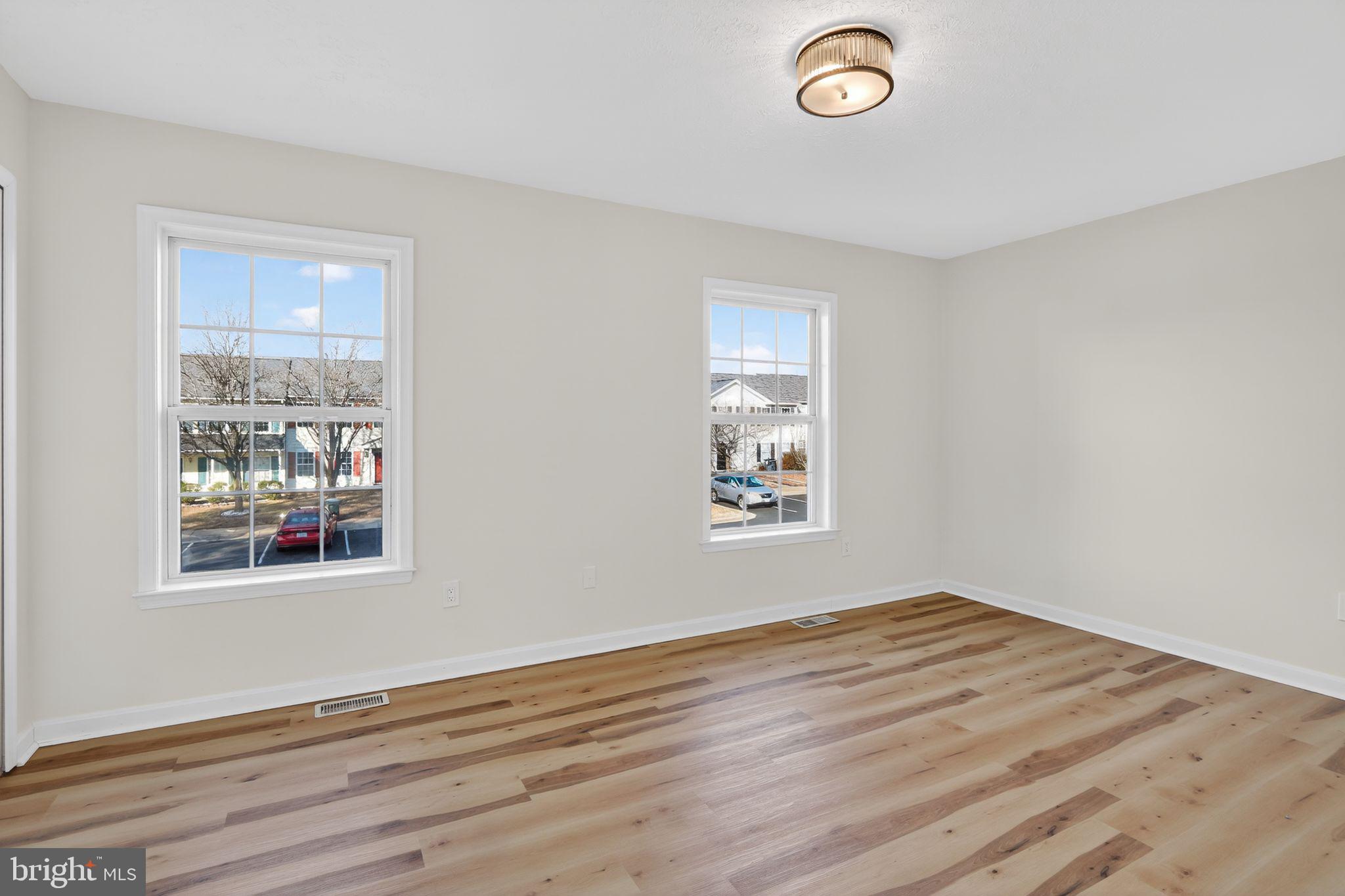 GERMANNA POINT - Residential