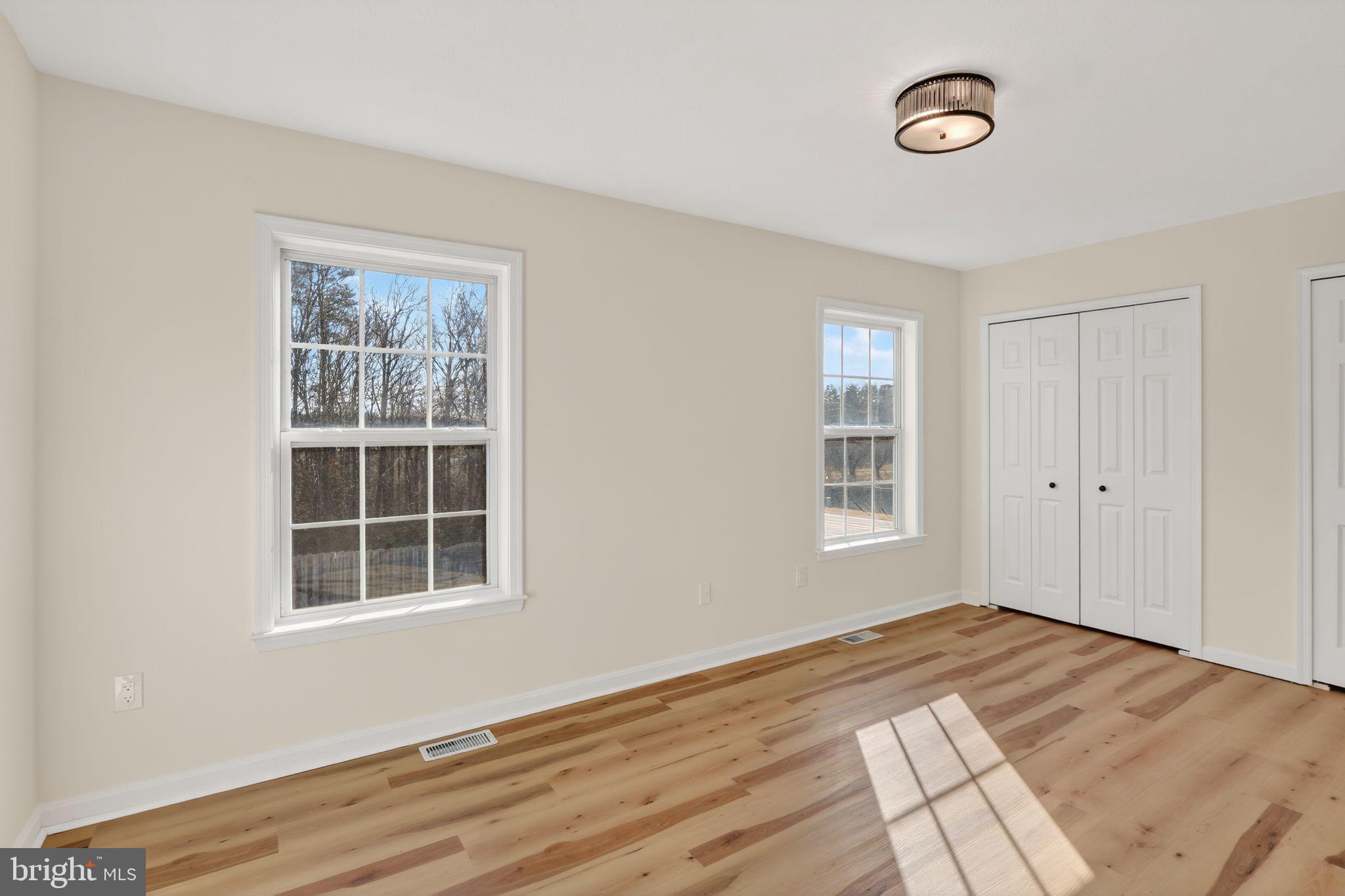 GERMANNA POINT - Residential