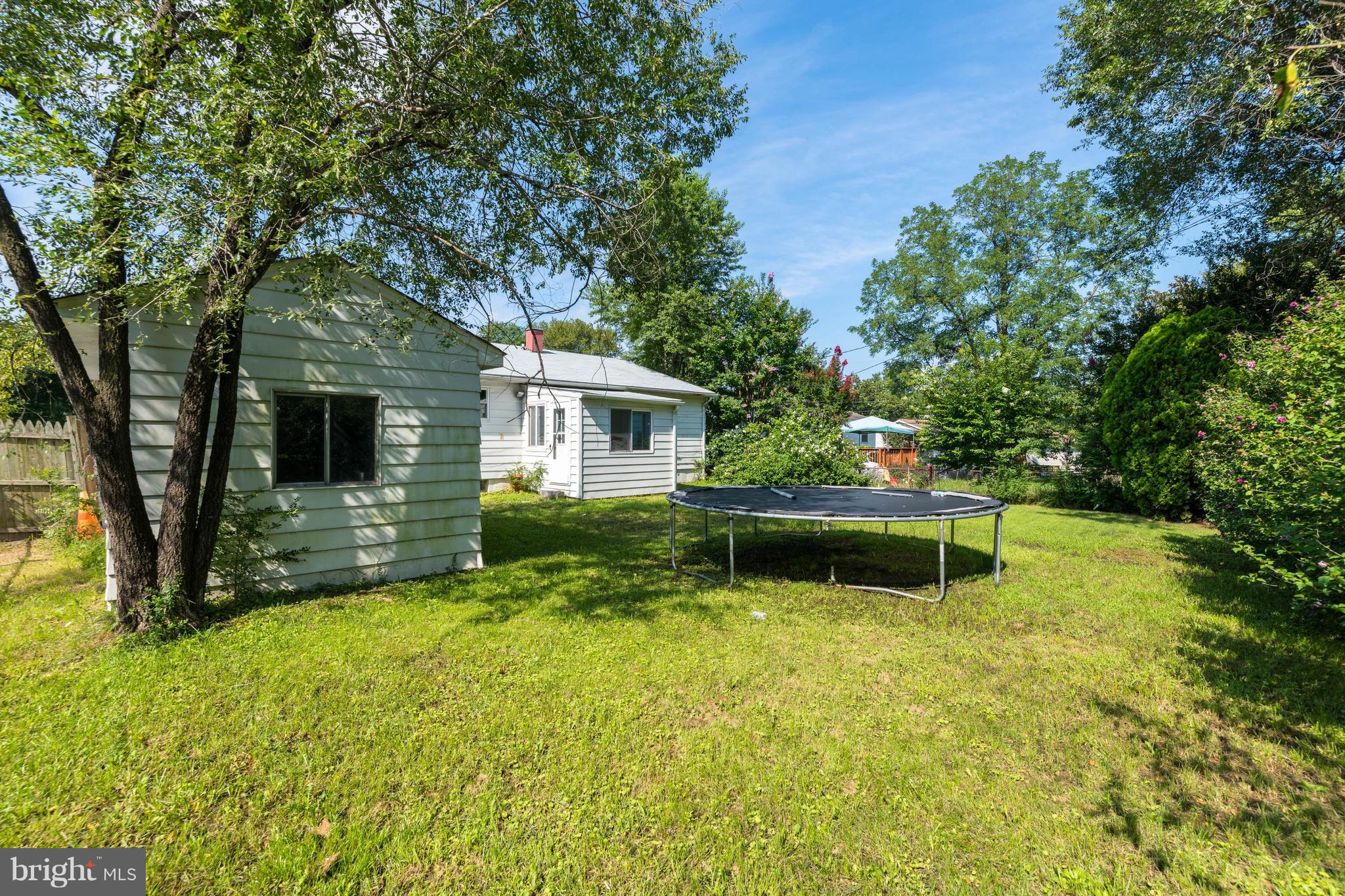 MARYLAND CITY - Residential