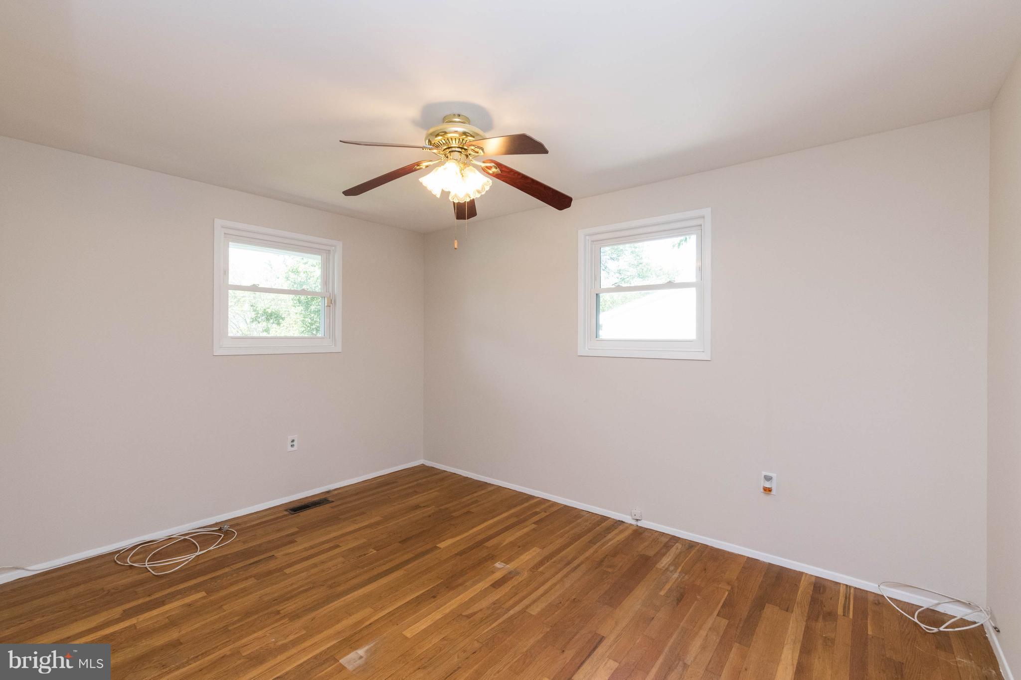 MARYLAND CITY - Residential