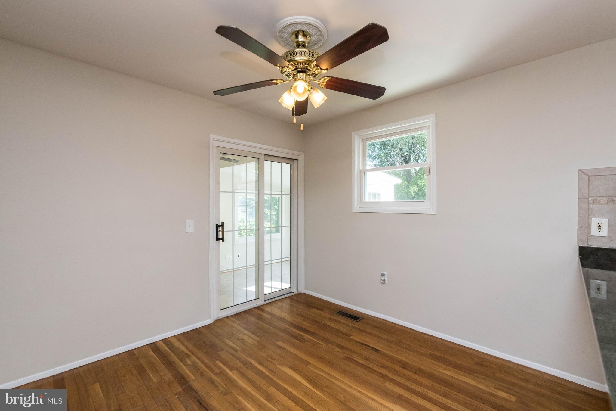 MARYLAND CITY - Residential