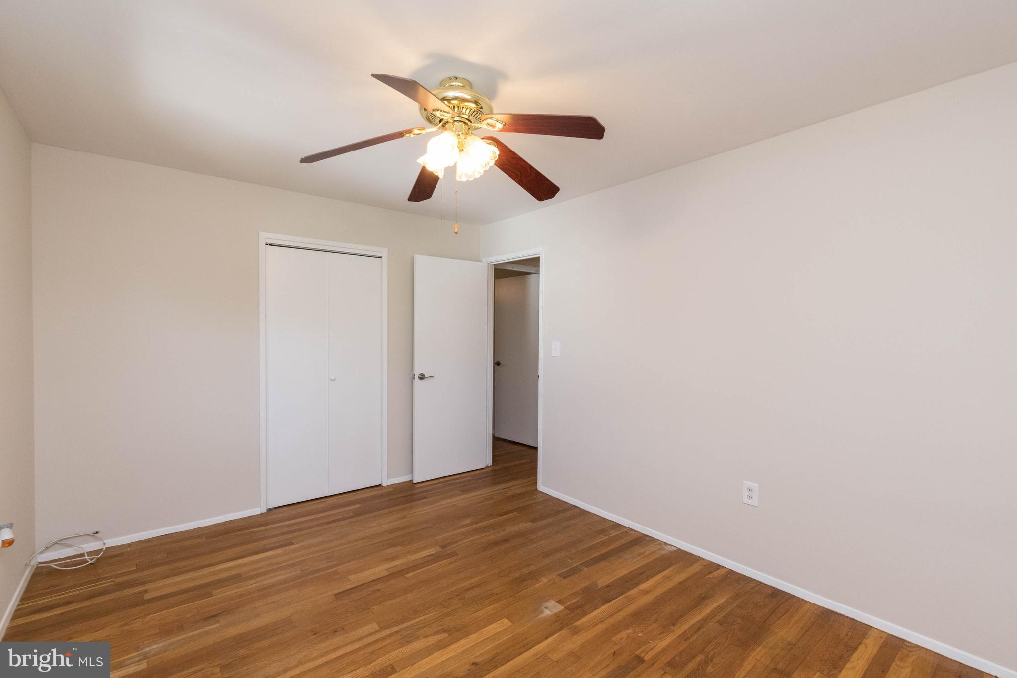 MARYLAND CITY - Residential