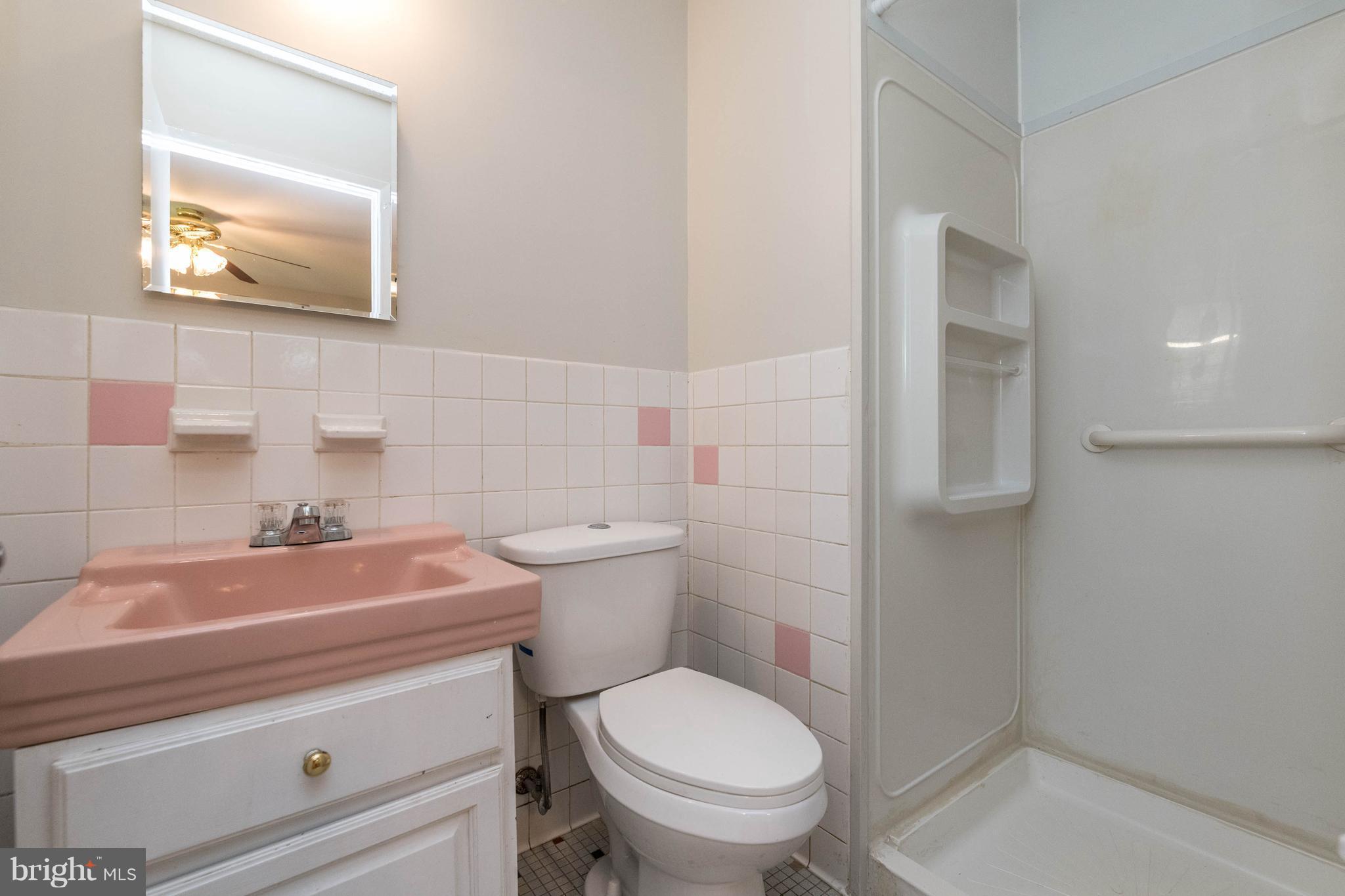 MARYLAND CITY - Residential