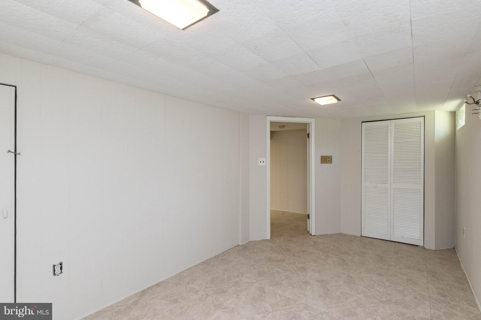 MARYLAND CITY - Residential