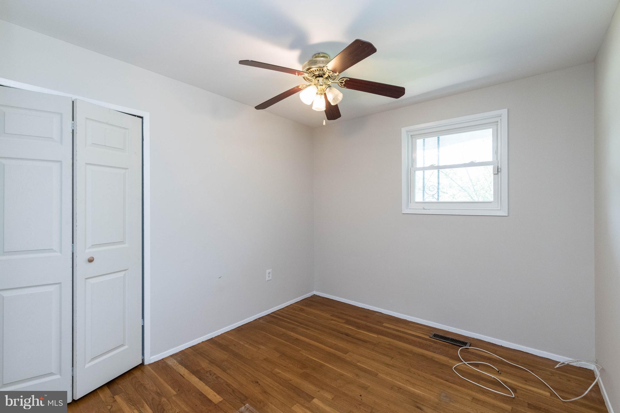 MARYLAND CITY - Residential