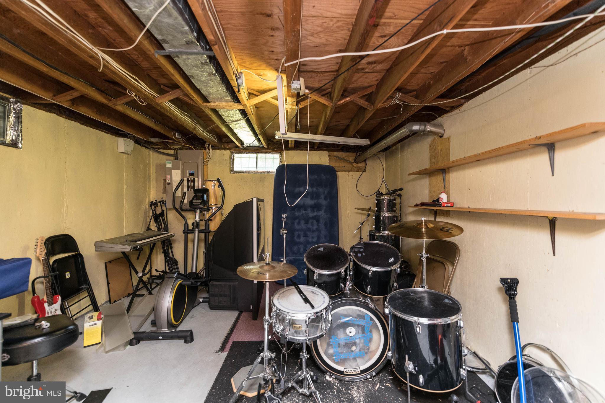 MARYLAND CITY - Residential