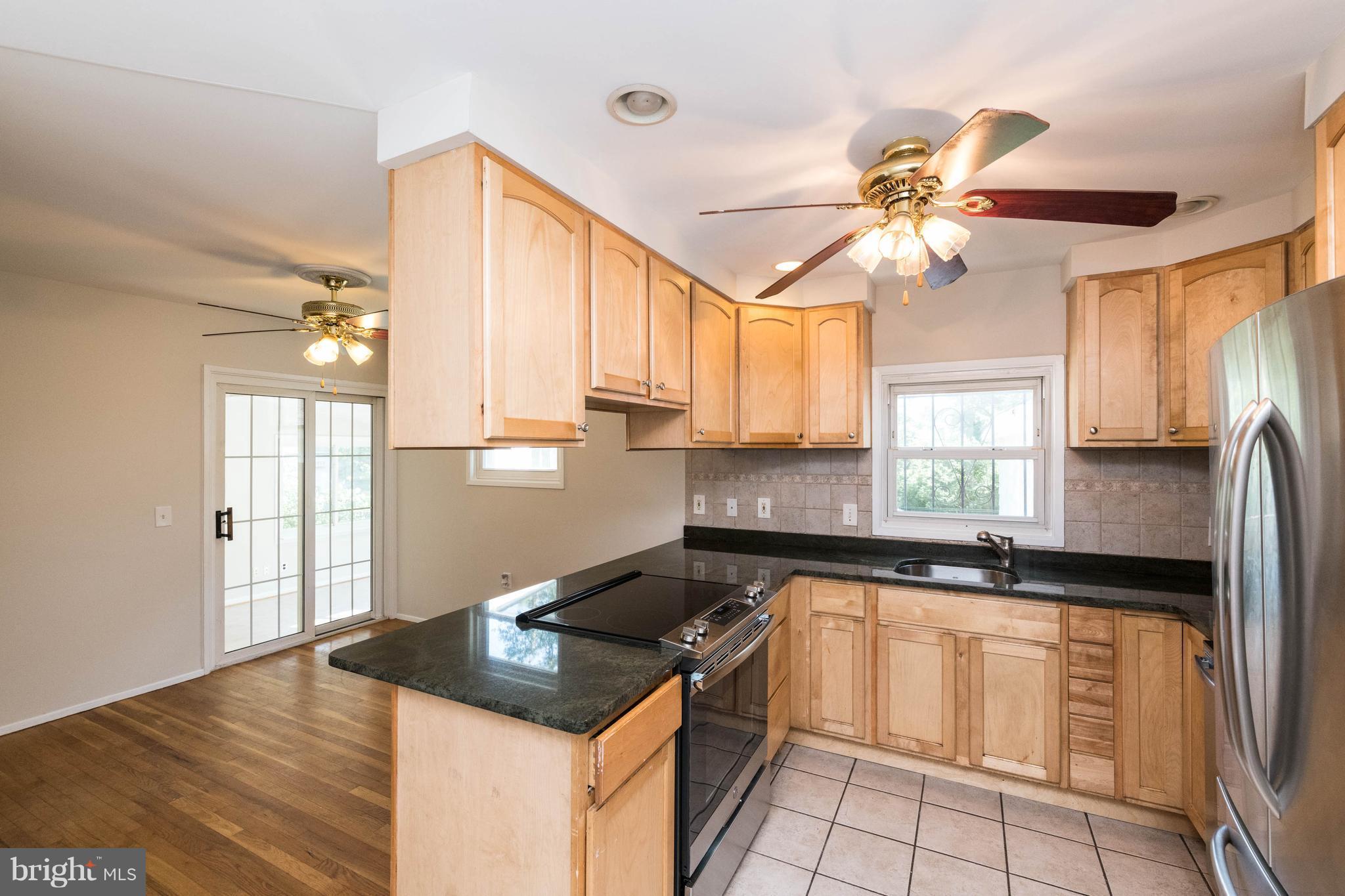 MARYLAND CITY - Residential