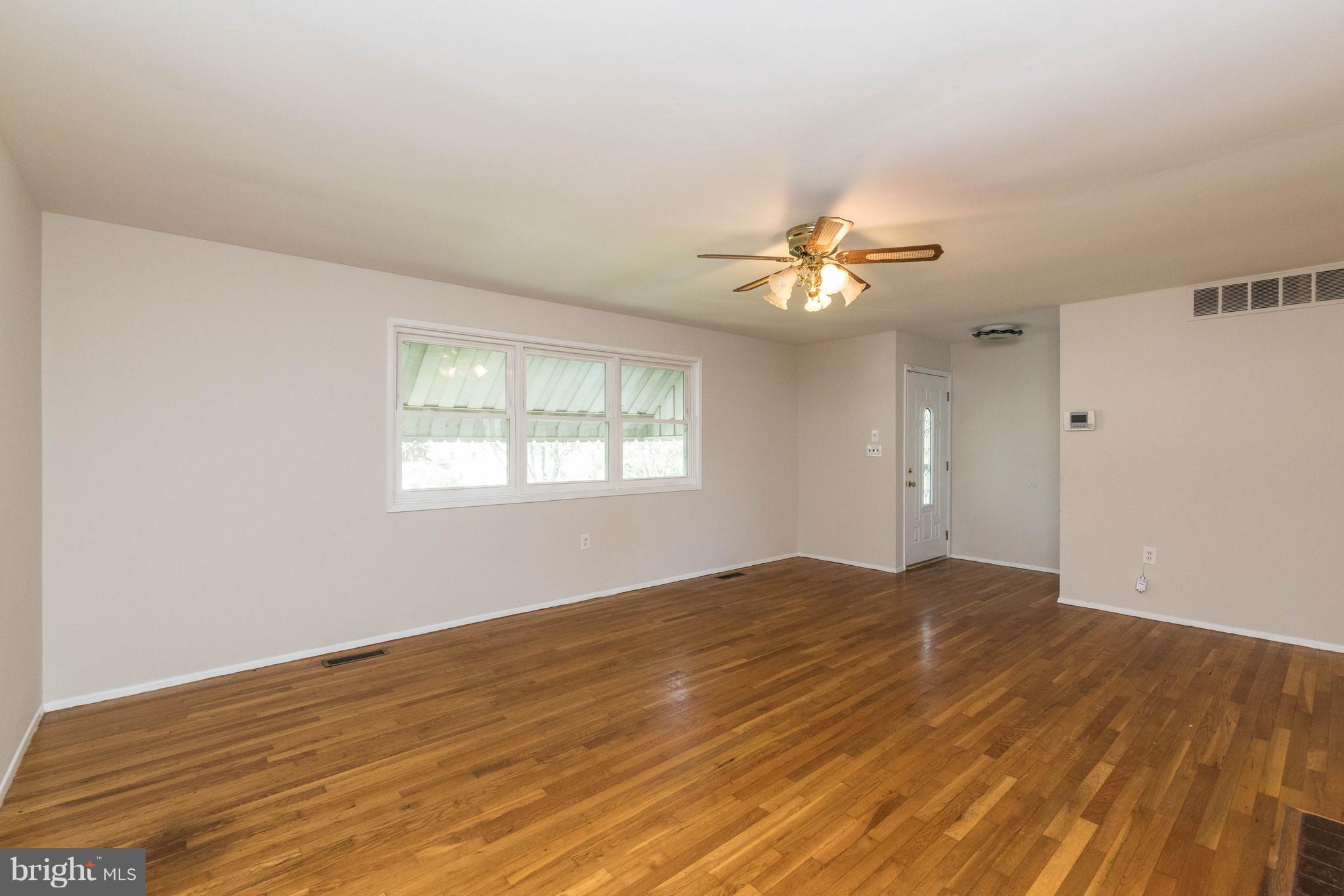 MARYLAND CITY - Residential