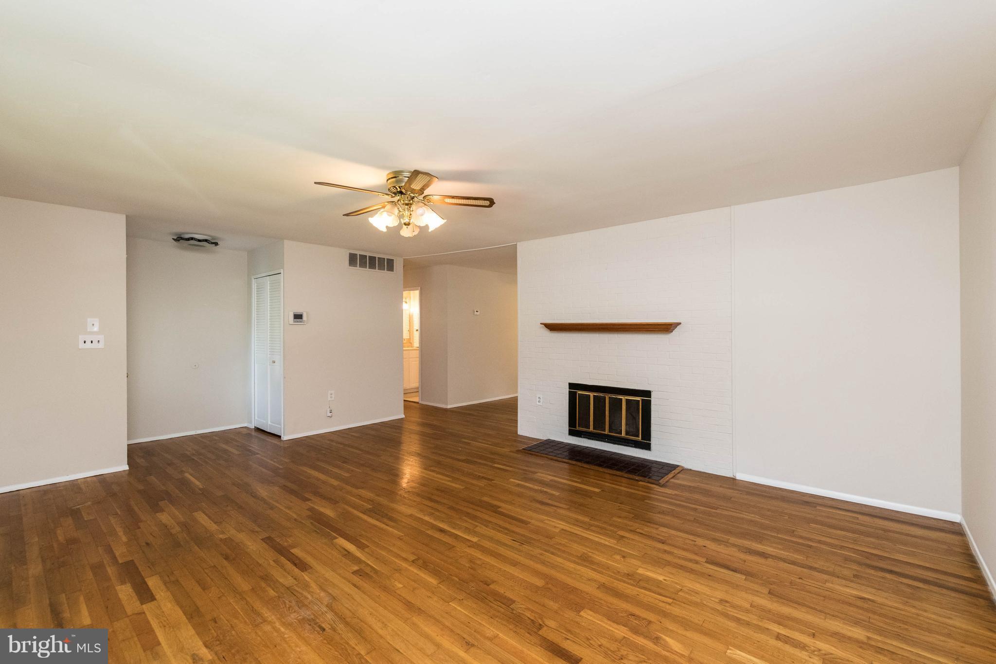 MARYLAND CITY - Residential