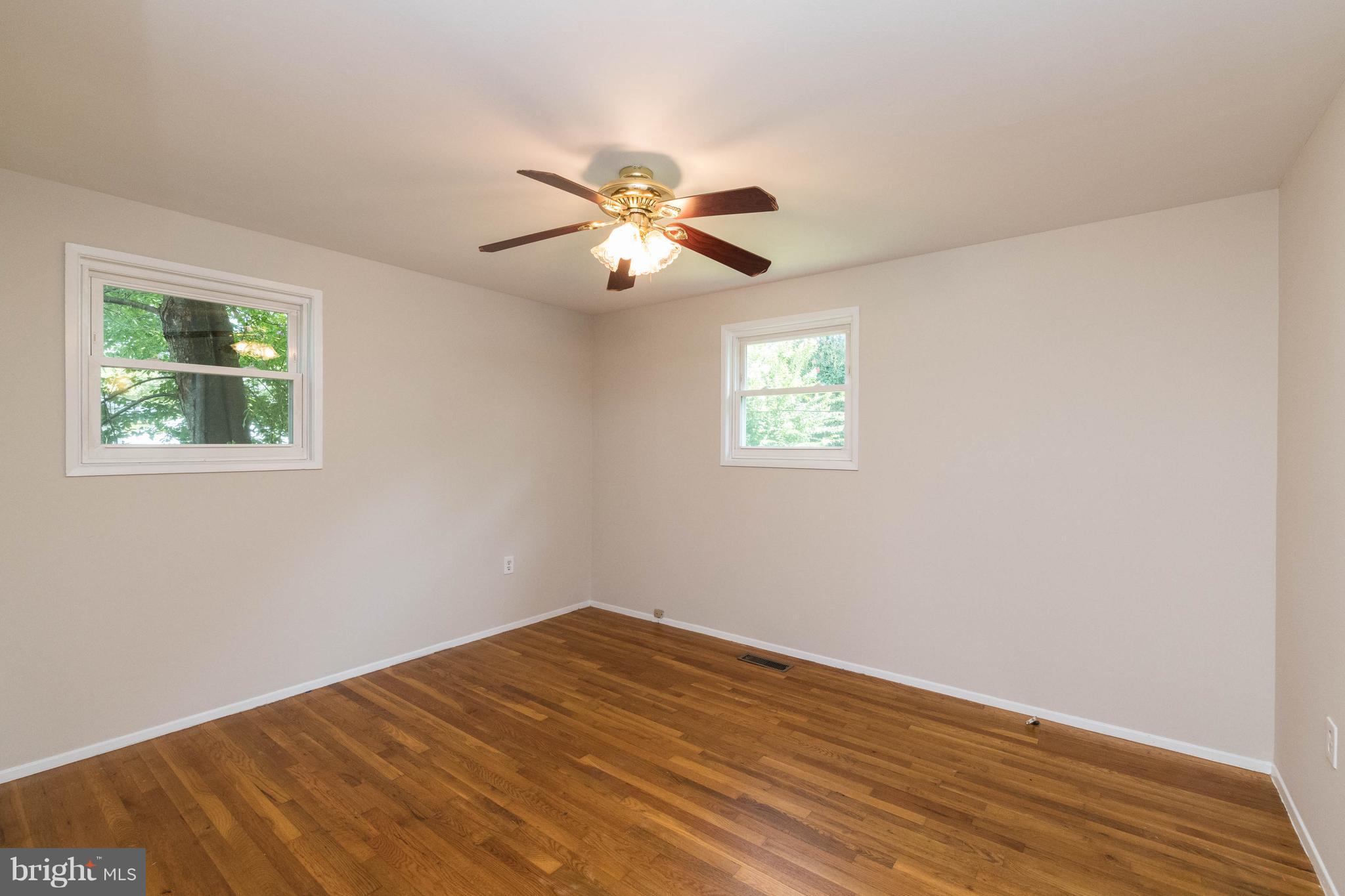 MARYLAND CITY - Residential