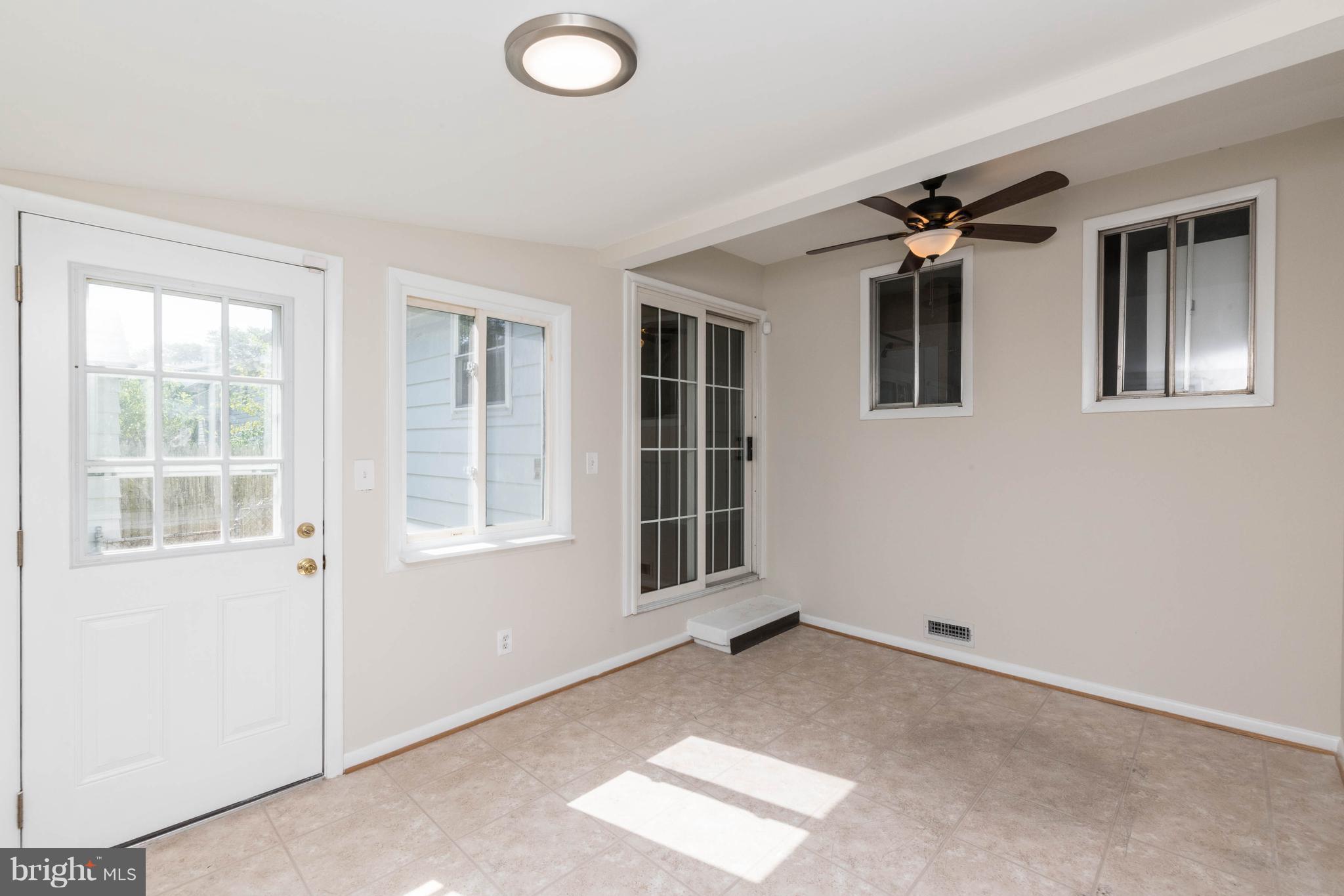 MARYLAND CITY - Residential