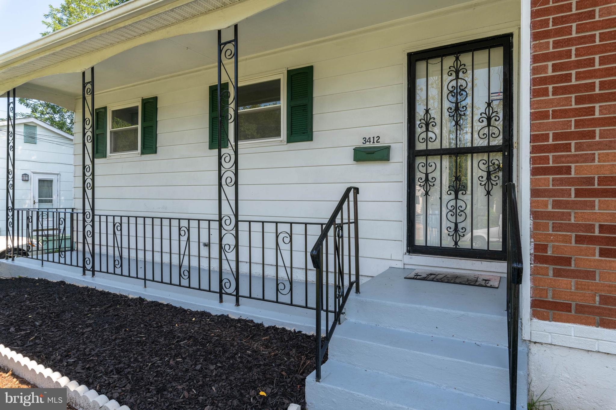 MARYLAND CITY - Residential