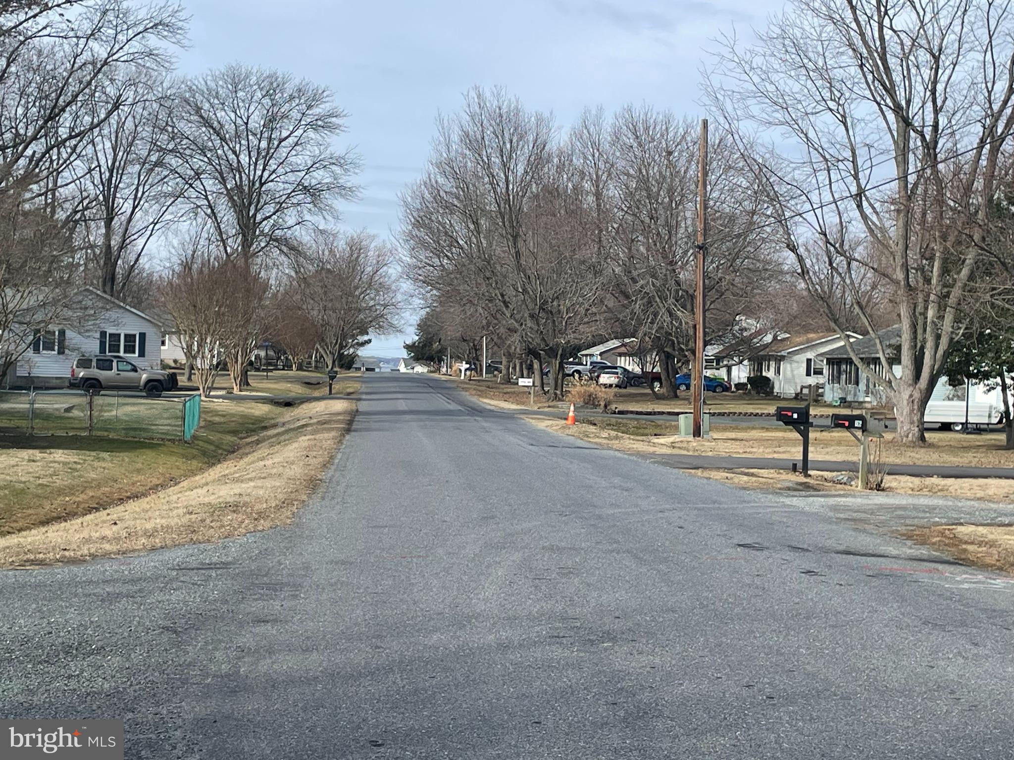 CHESAPEAKE ESTATES DRIVE