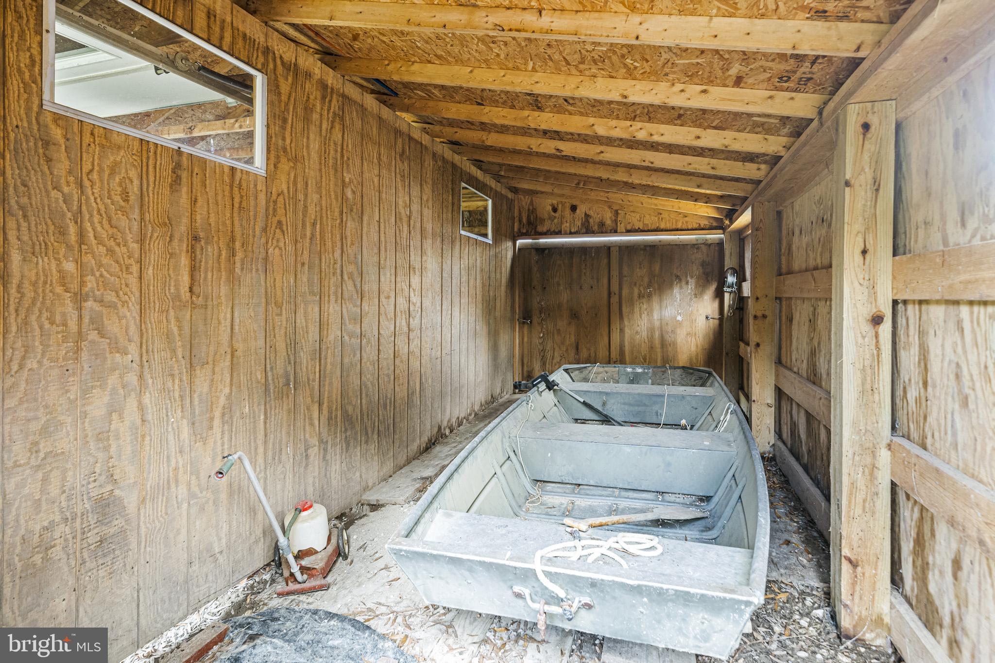 WICOMICO BEACH - Residential