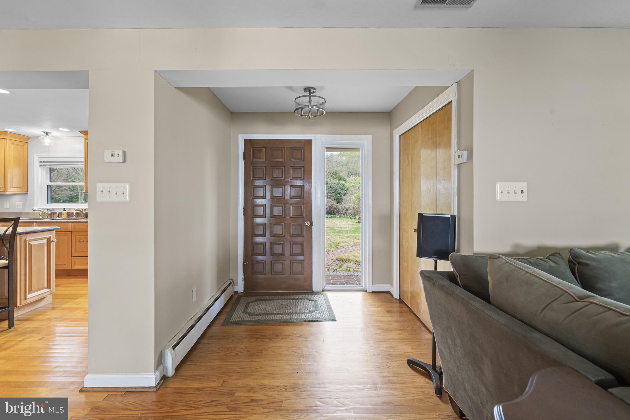 WICOMICO BEACH - Residential