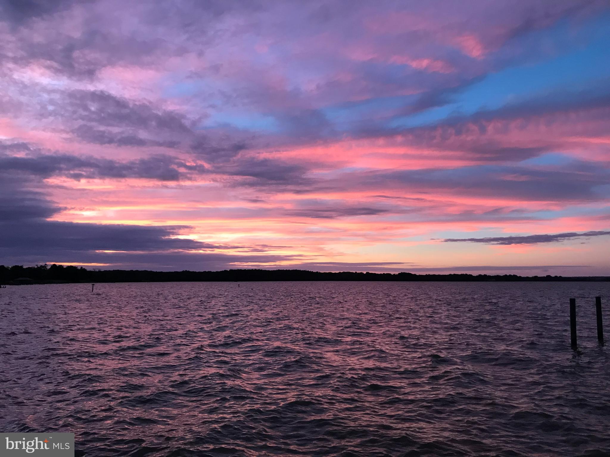 WICOMICO BEACH - Residential