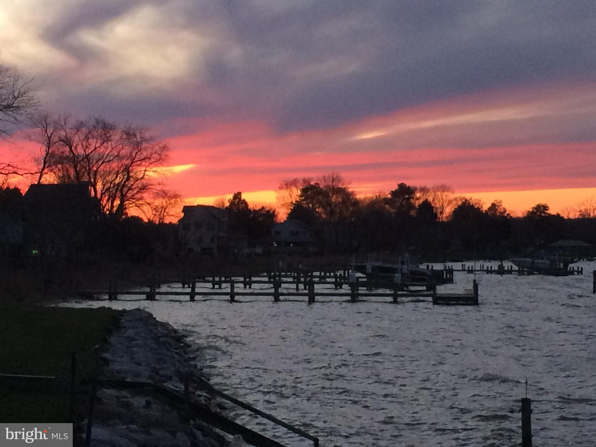 WICOMICO BEACH - Residential
