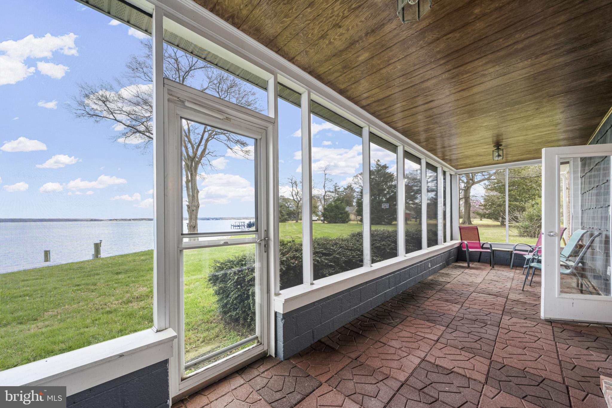 WICOMICO BEACH - Residential