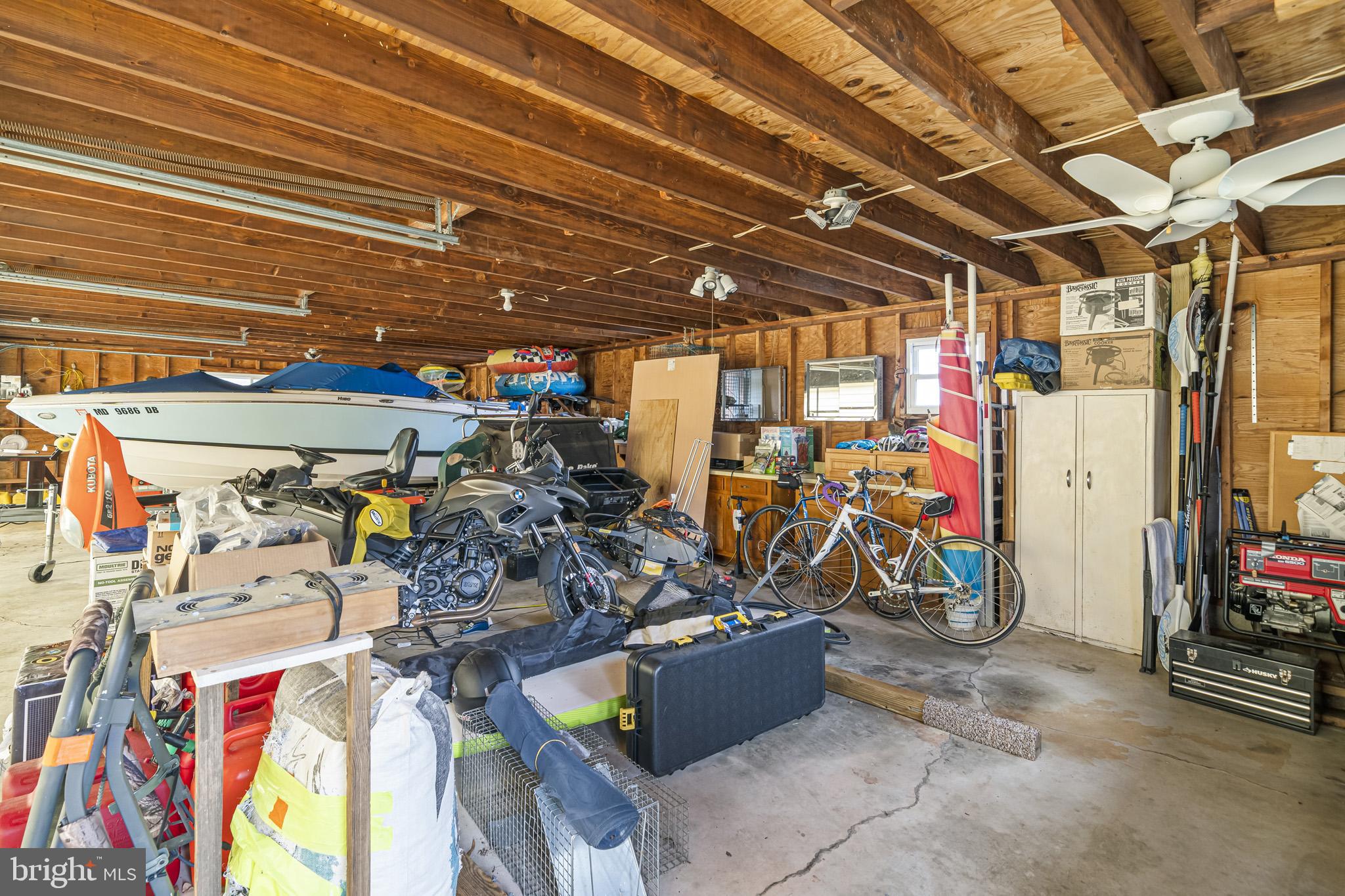 WICOMICO BEACH - Residential