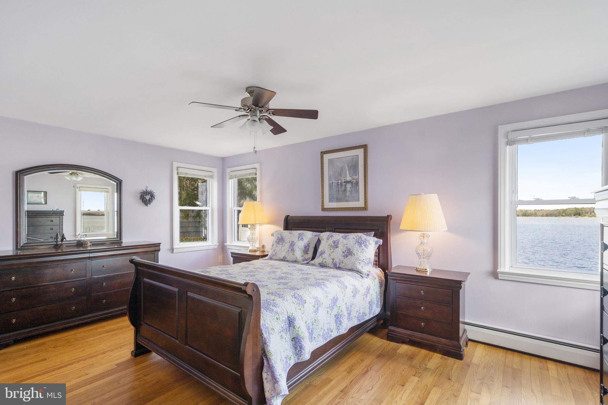 WICOMICO BEACH - Residential