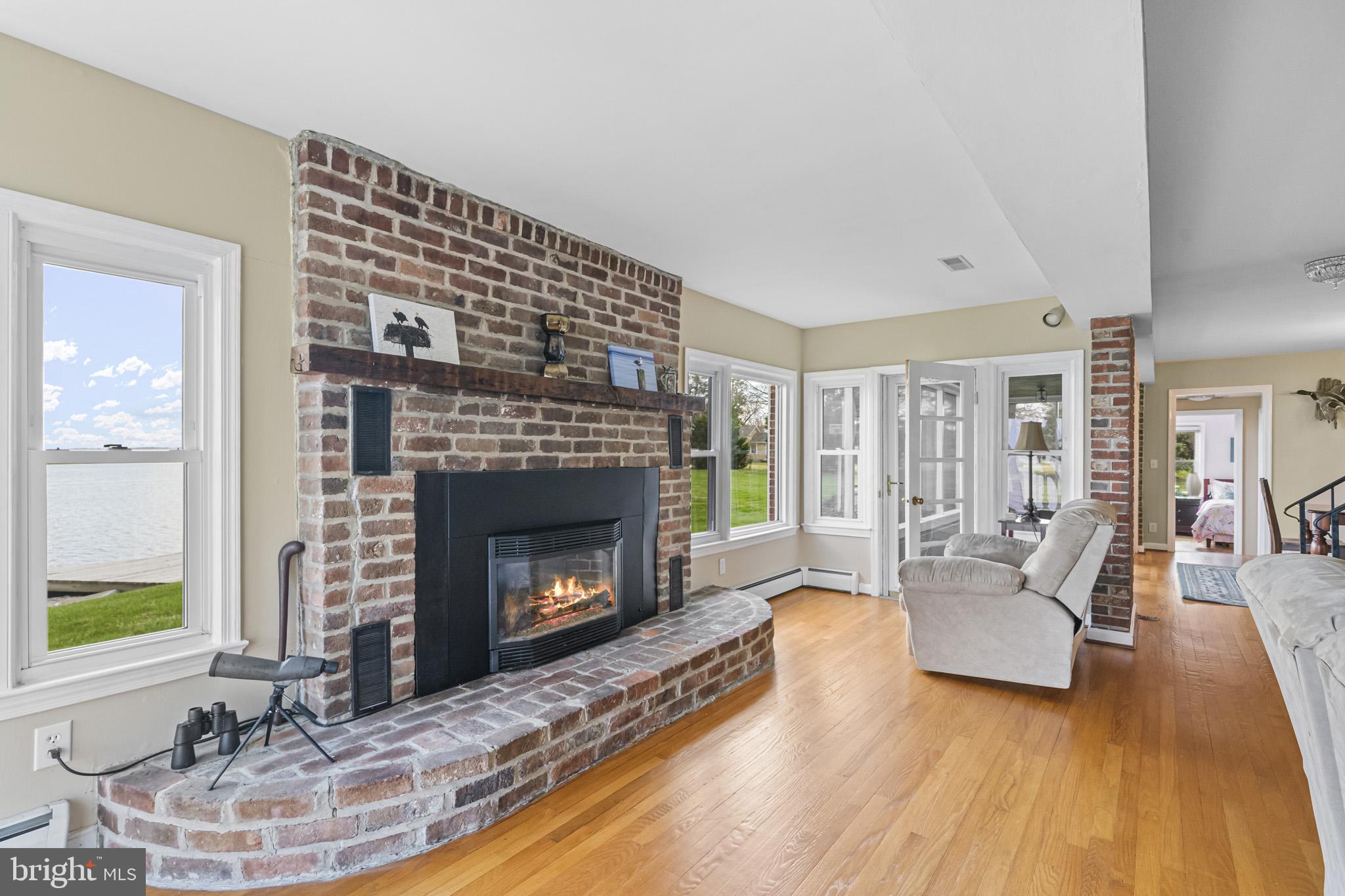 WICOMICO BEACH - Residential