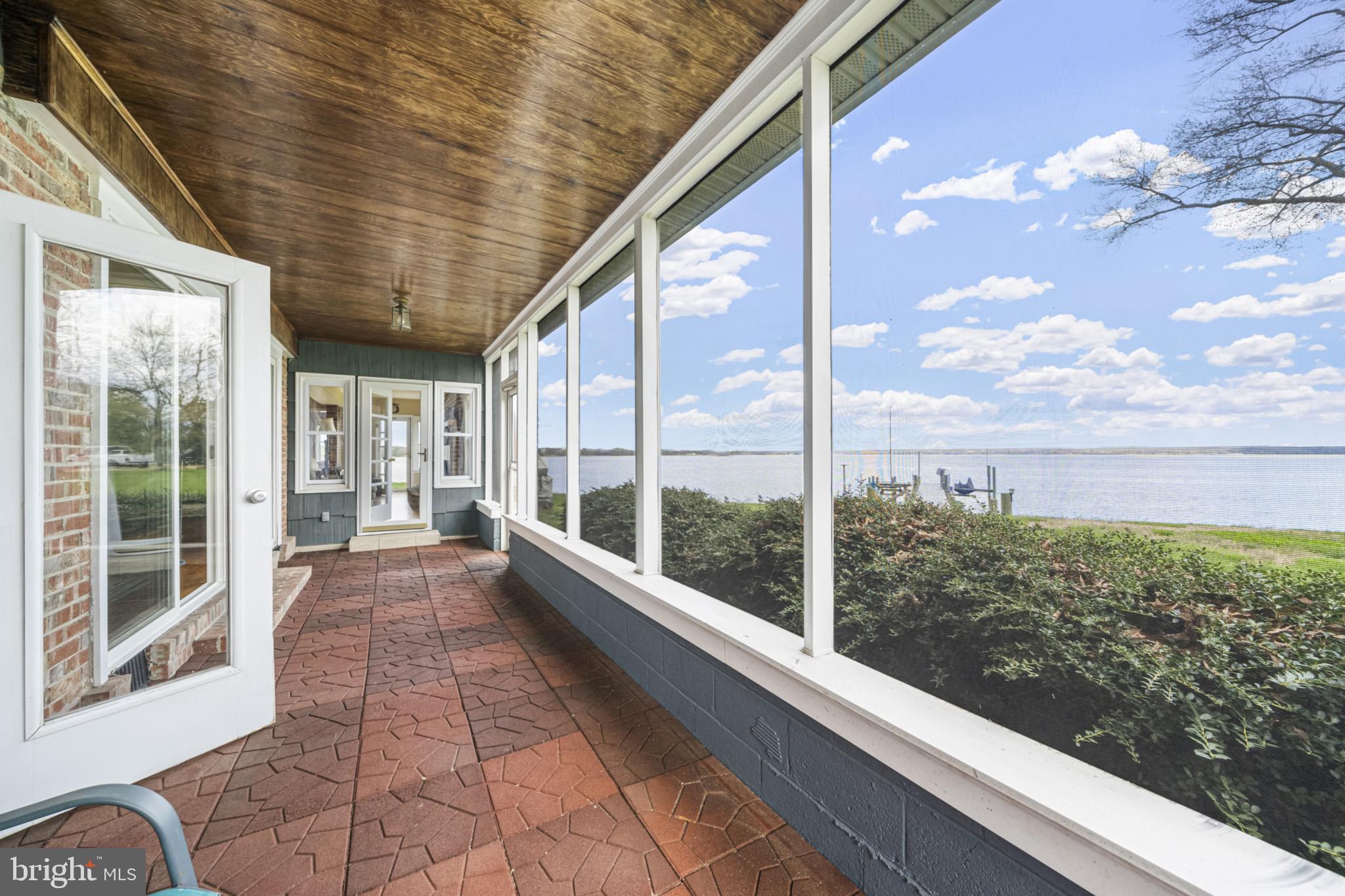 WICOMICO BEACH - Residential