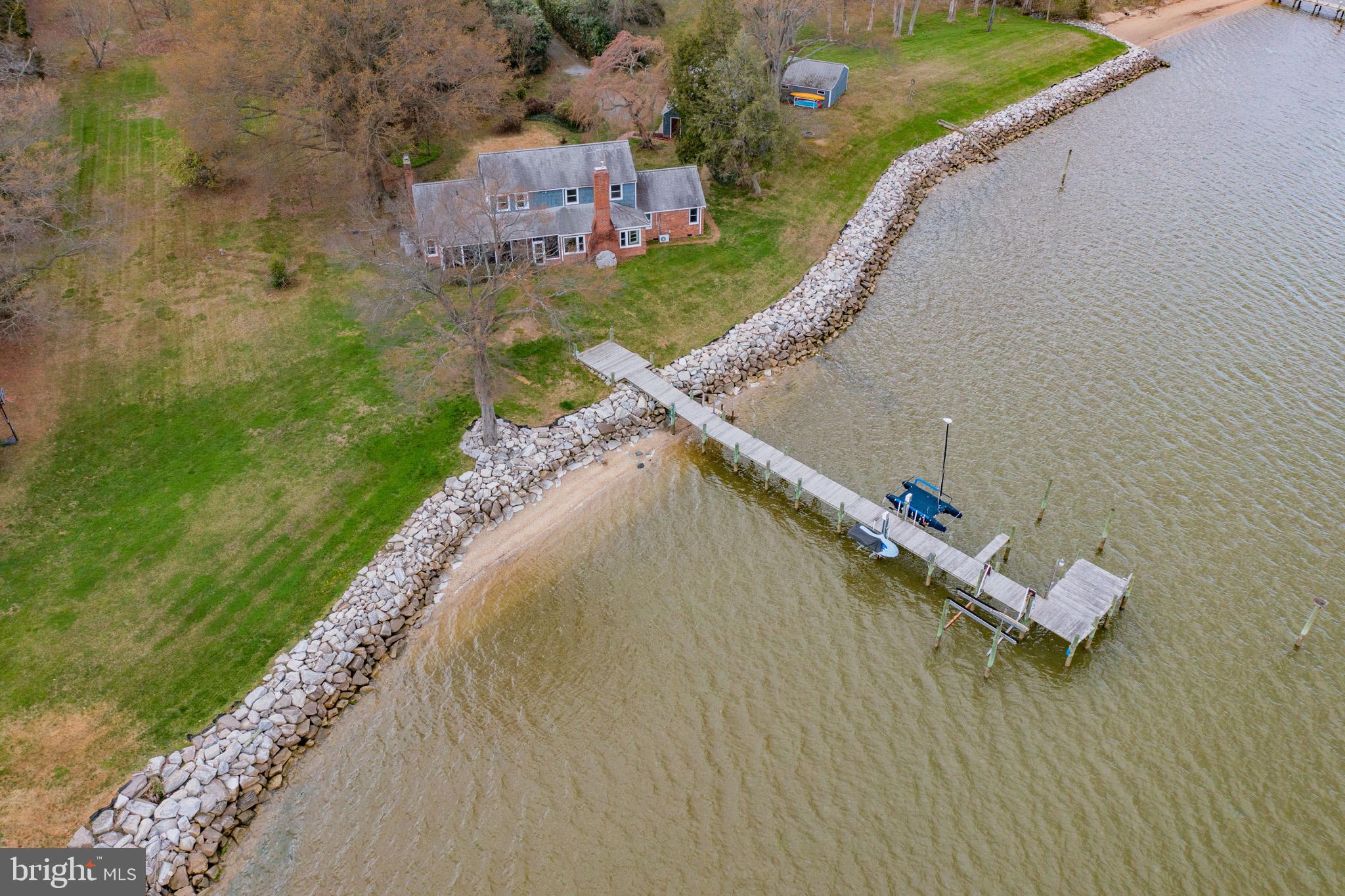 WICOMICO BEACH - Residential