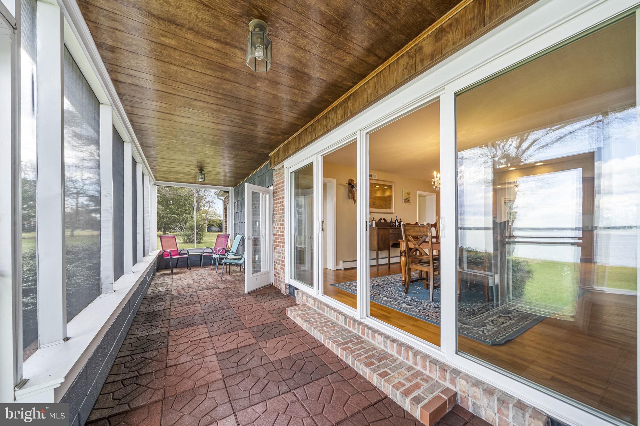 WICOMICO BEACH - Residential