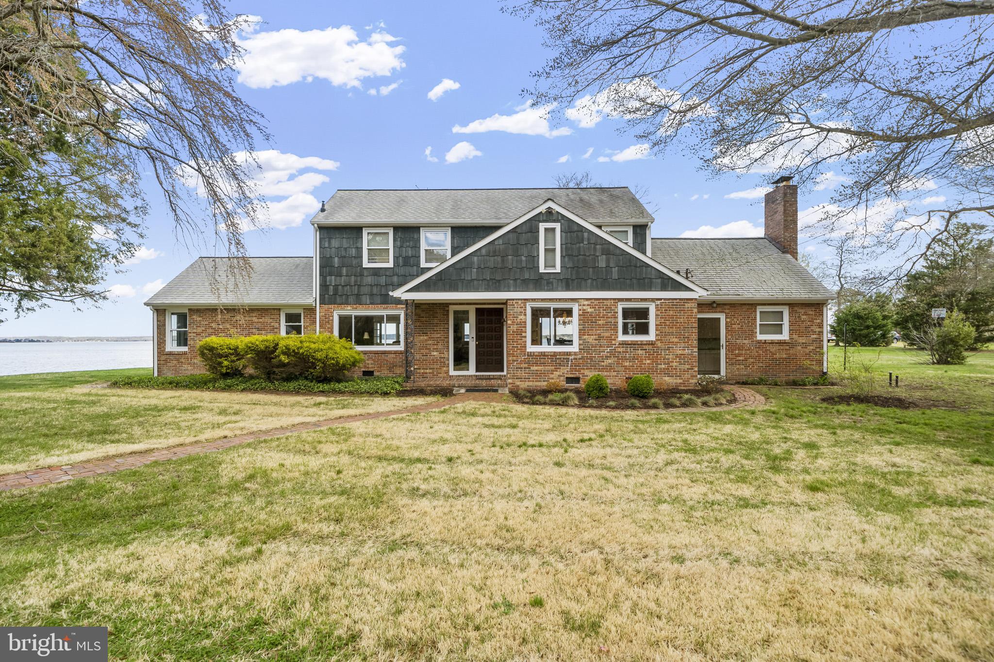 WICOMICO BEACH - Residential