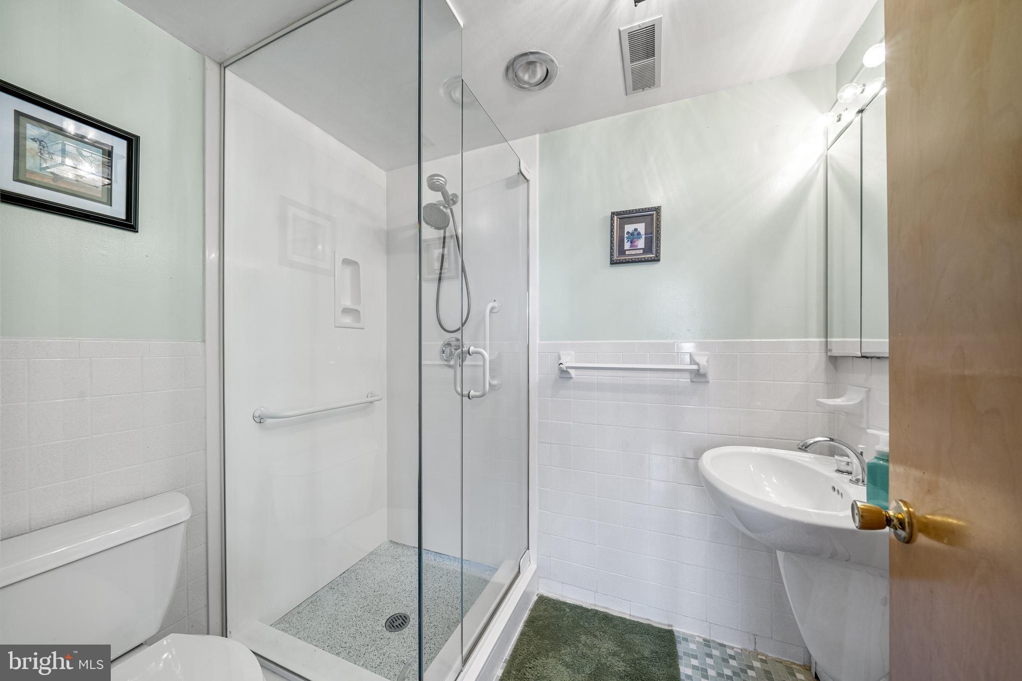 WICOMICO BEACH - Residential