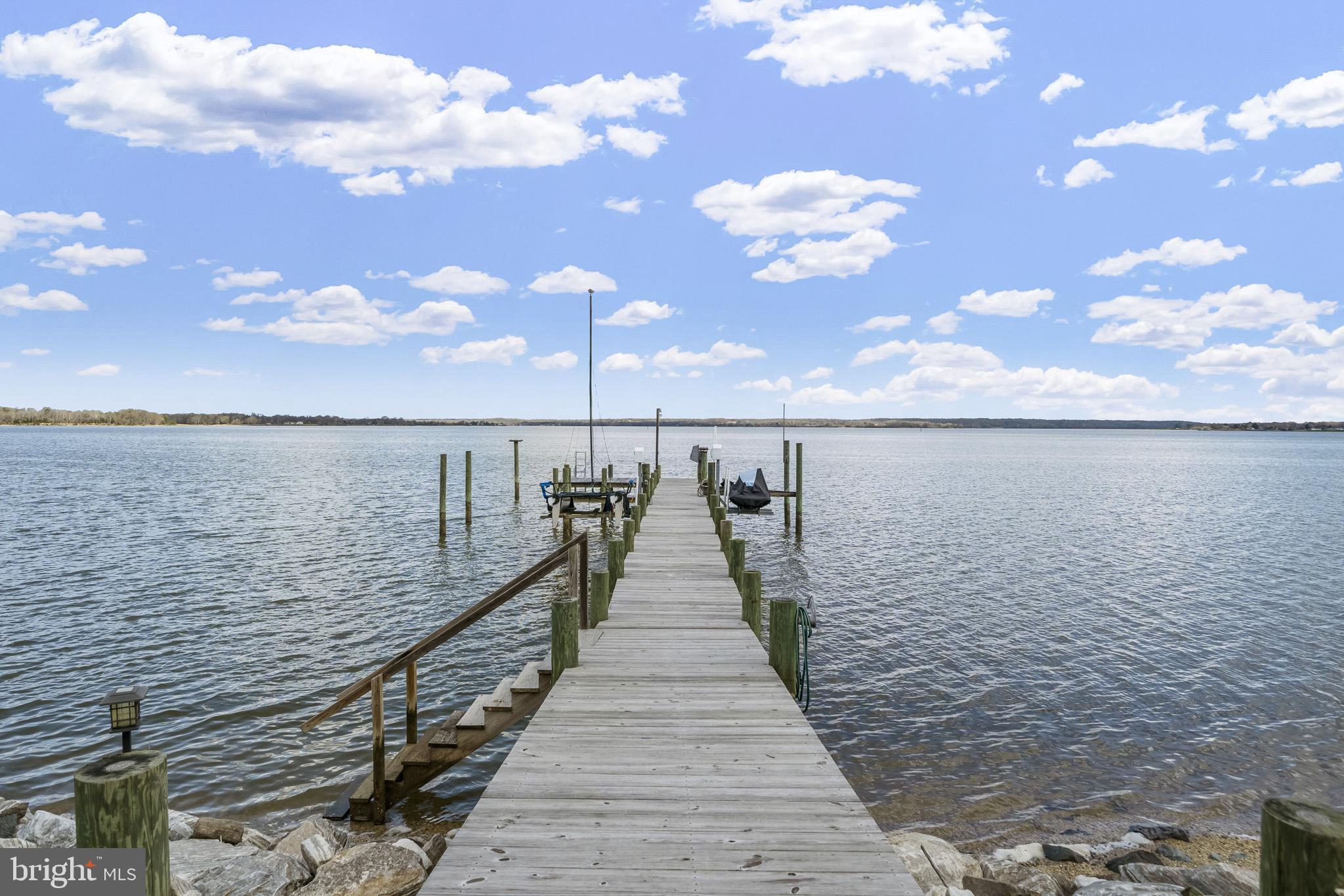 WICOMICO BEACH - Residential